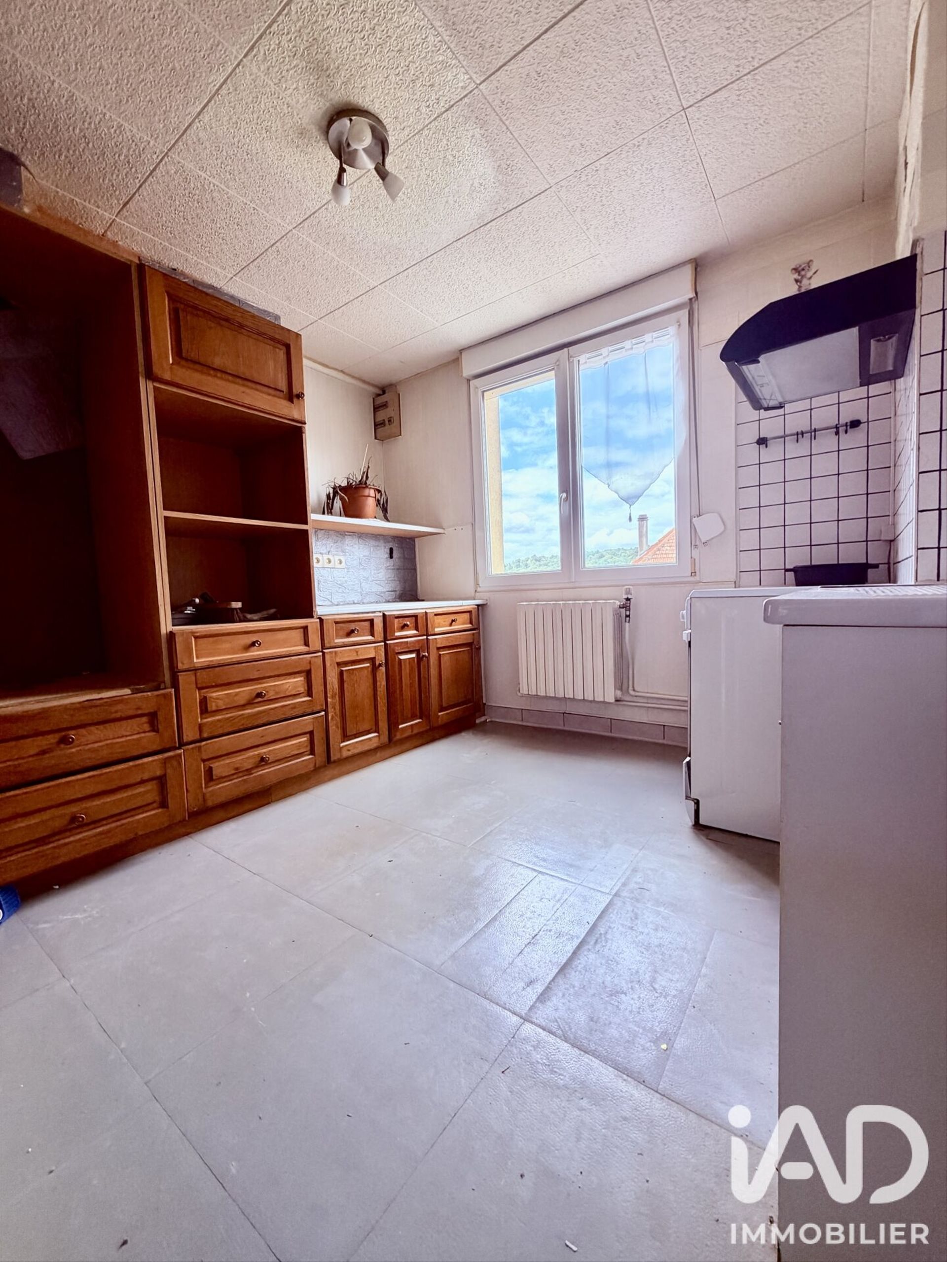 Appartement à vendre, 65m², Réhon