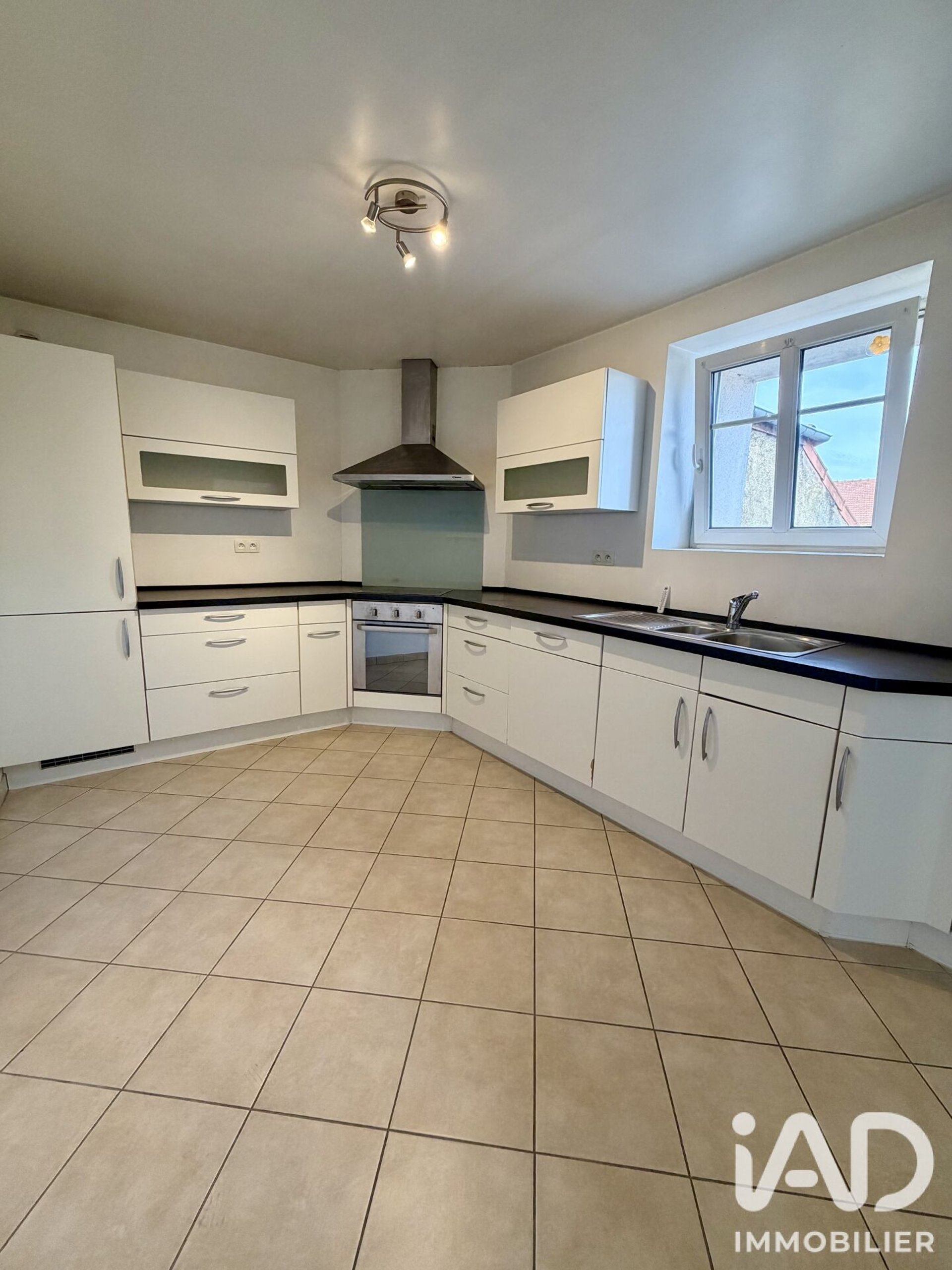 Appartement à vendre, 74m², Villers-la-Montagne