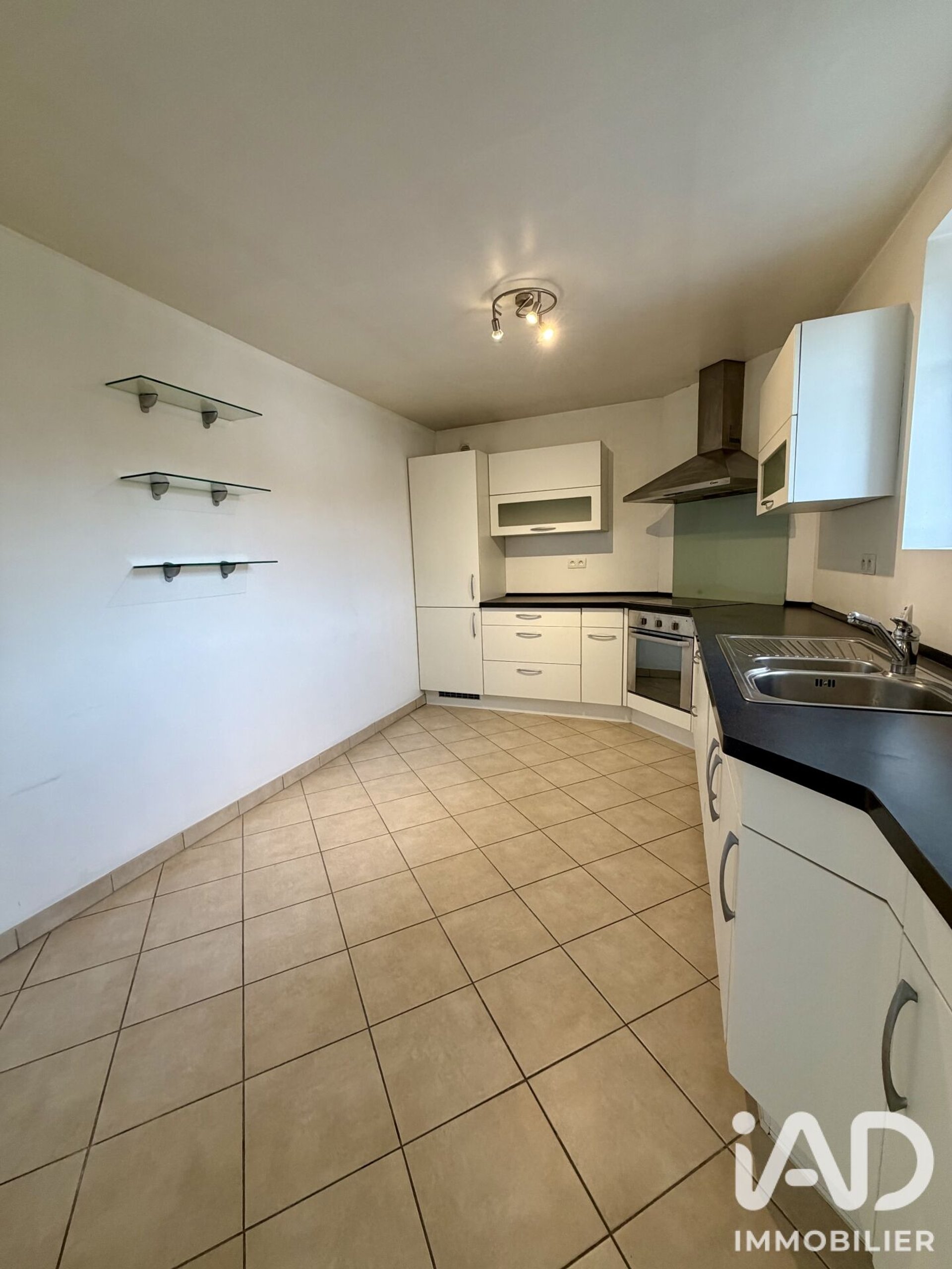 Appartement à vendre, 74m², Villers-la-Montagne