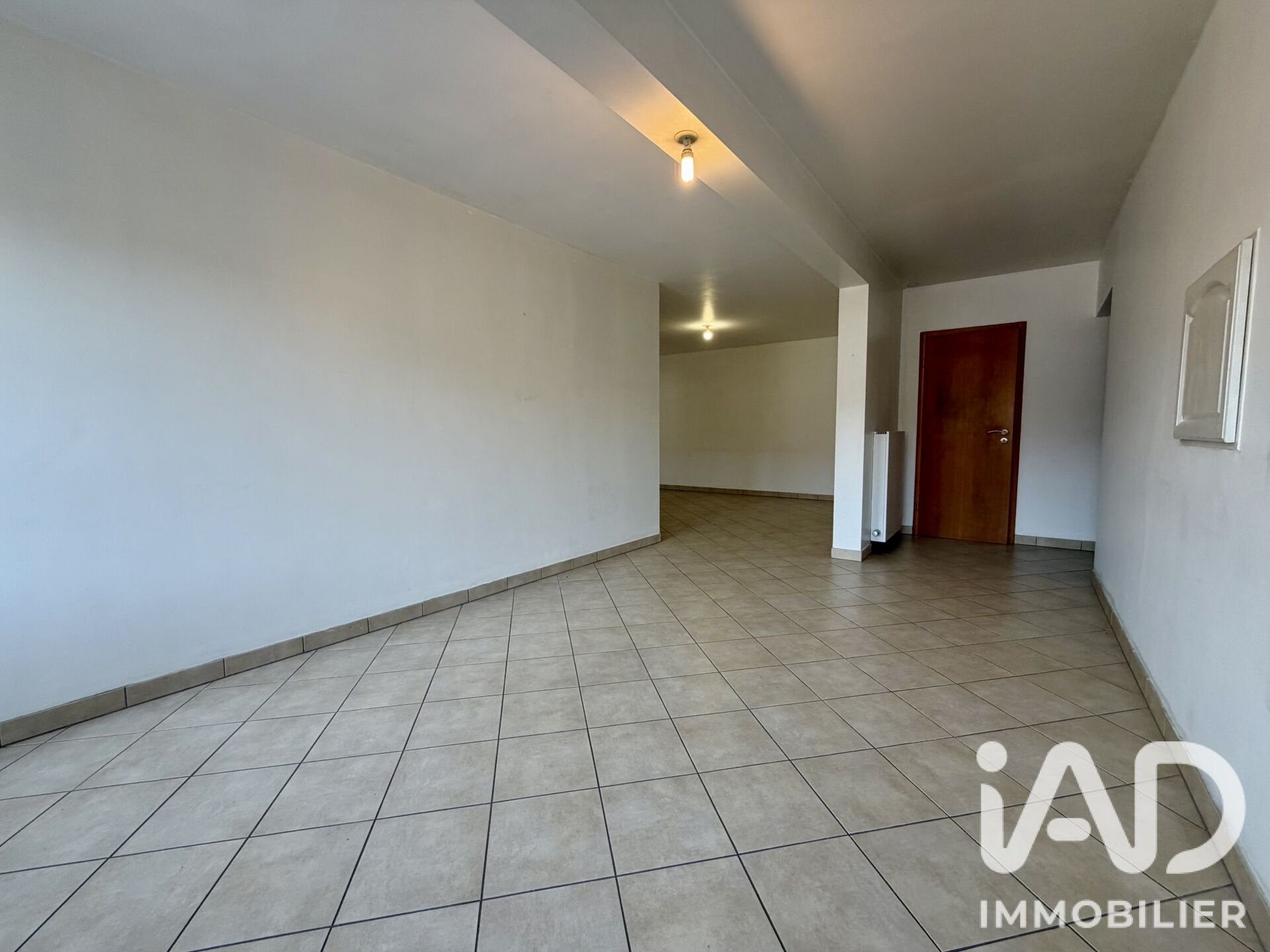 Appartement à vendre, 74m², Villers-la-Montagne