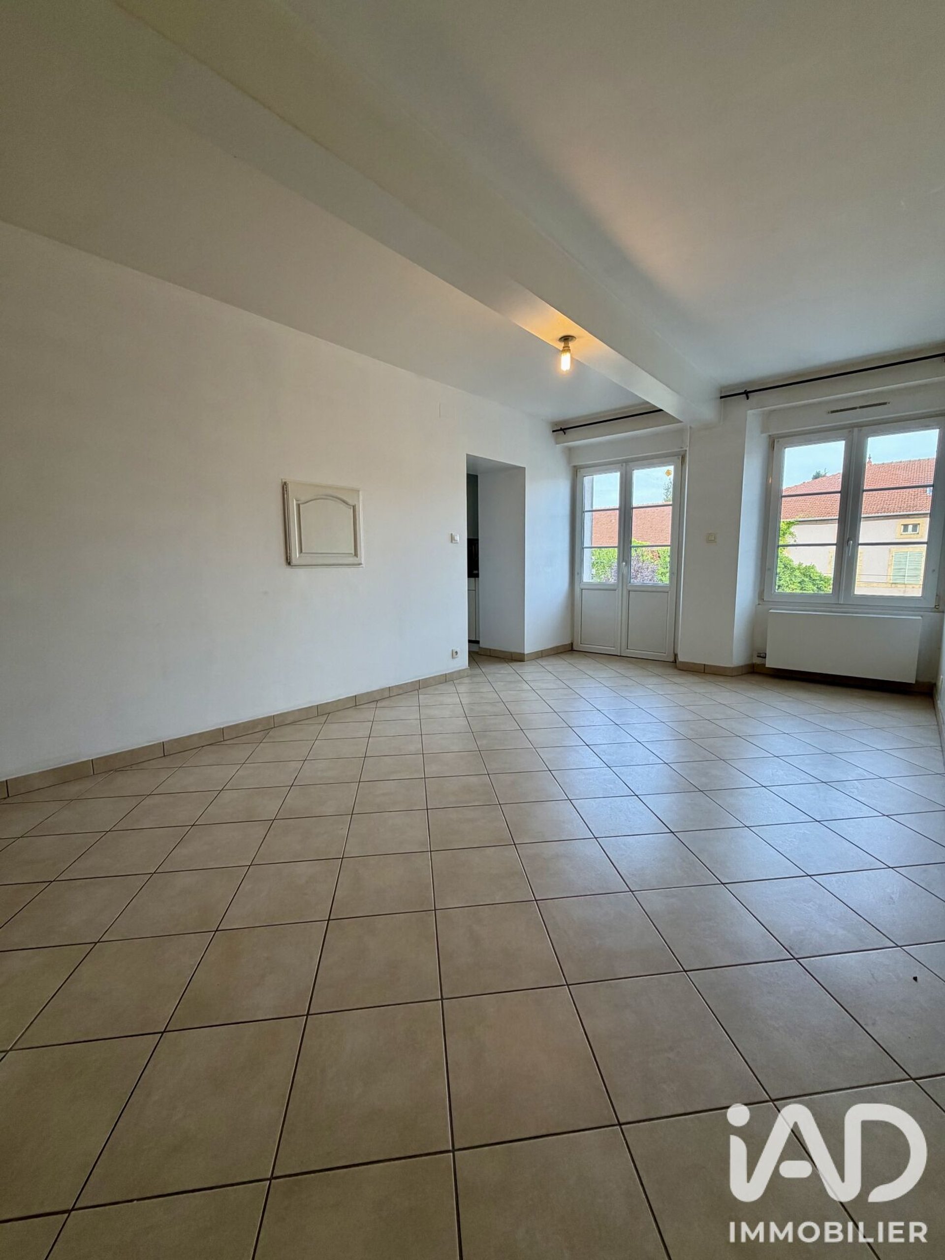 Appartement à vendre, 74m², Villers-la-Montagne