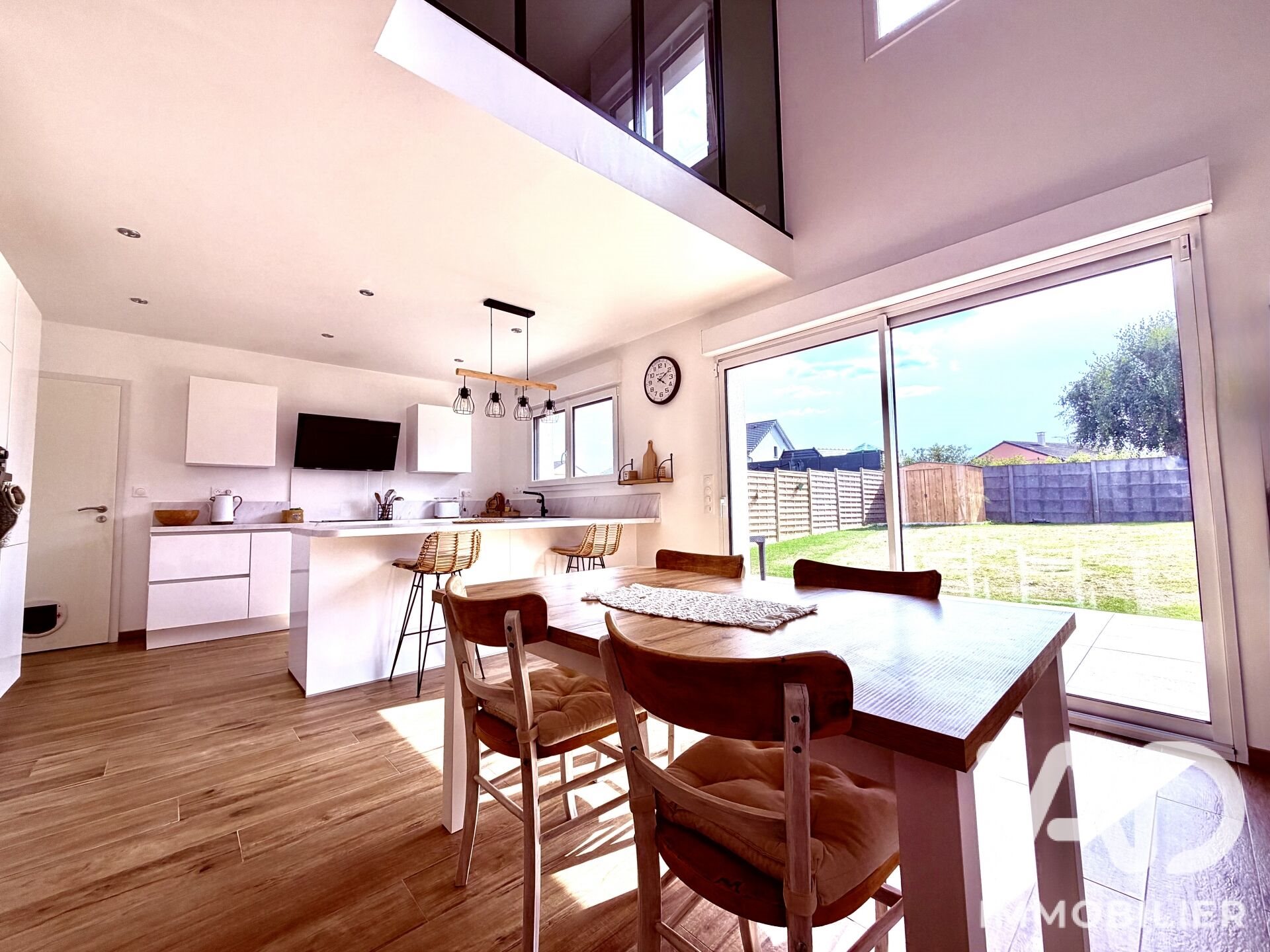 Maison à vendre, 111m², Villers-la-Chèvre