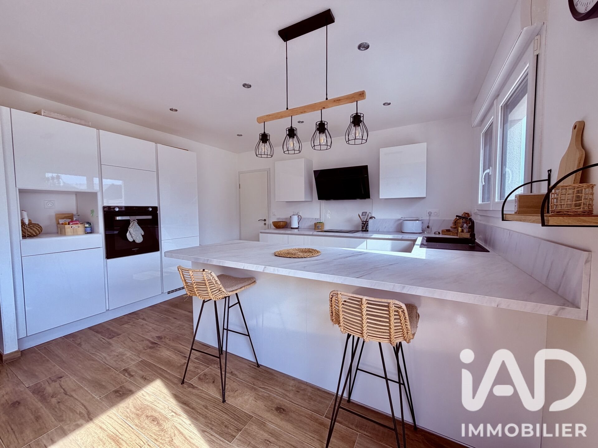 Maison à vendre, 111m², Villers-la-Chèvre