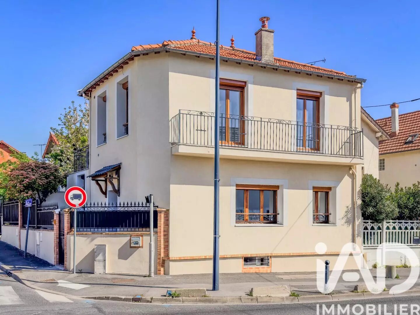 Maison à vendre, 117m², Orly