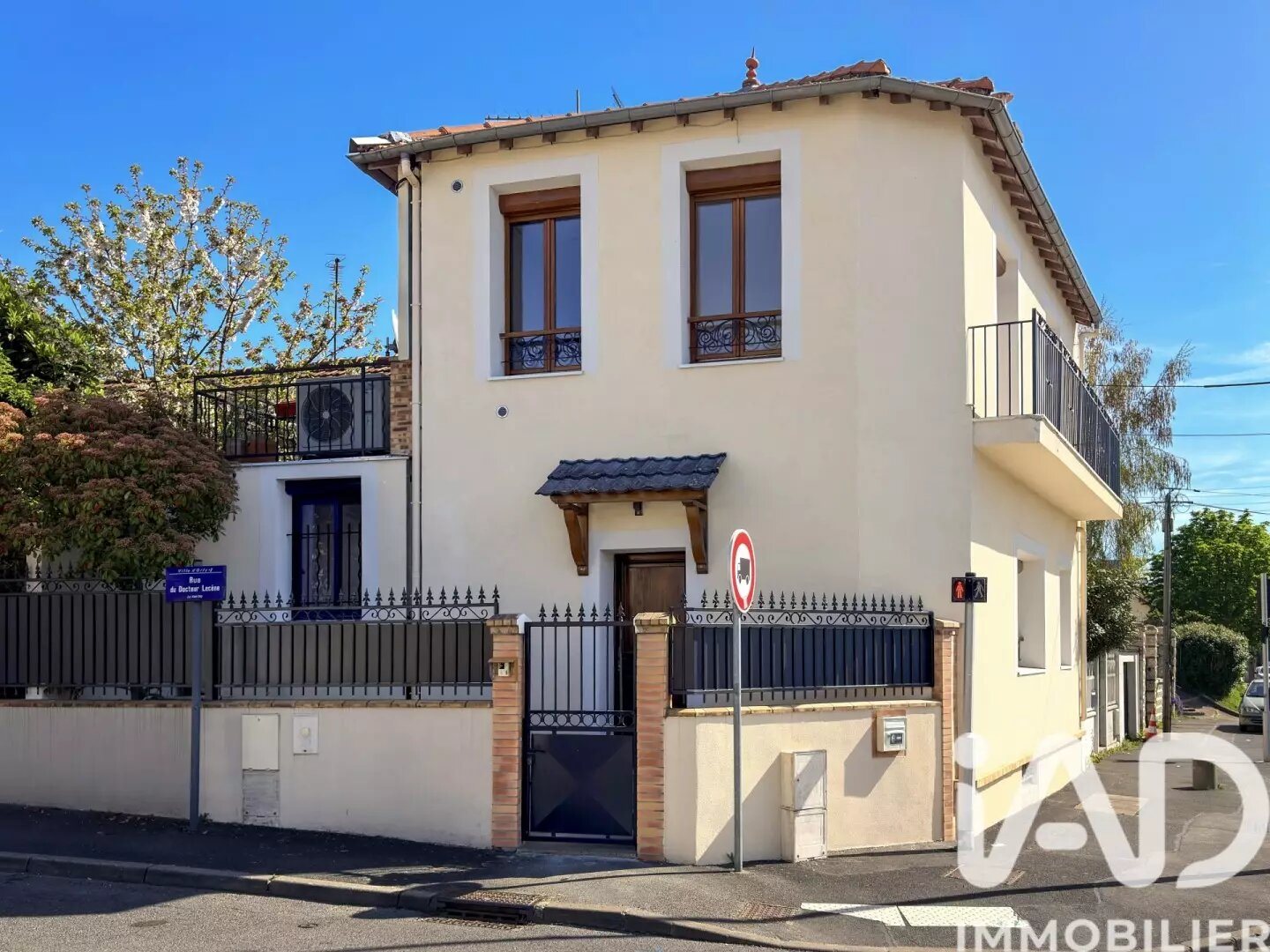 Maison à vendre, 117m², Orly