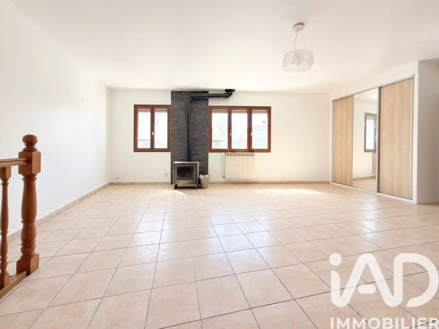 Maison à vendre, 117m², Orly