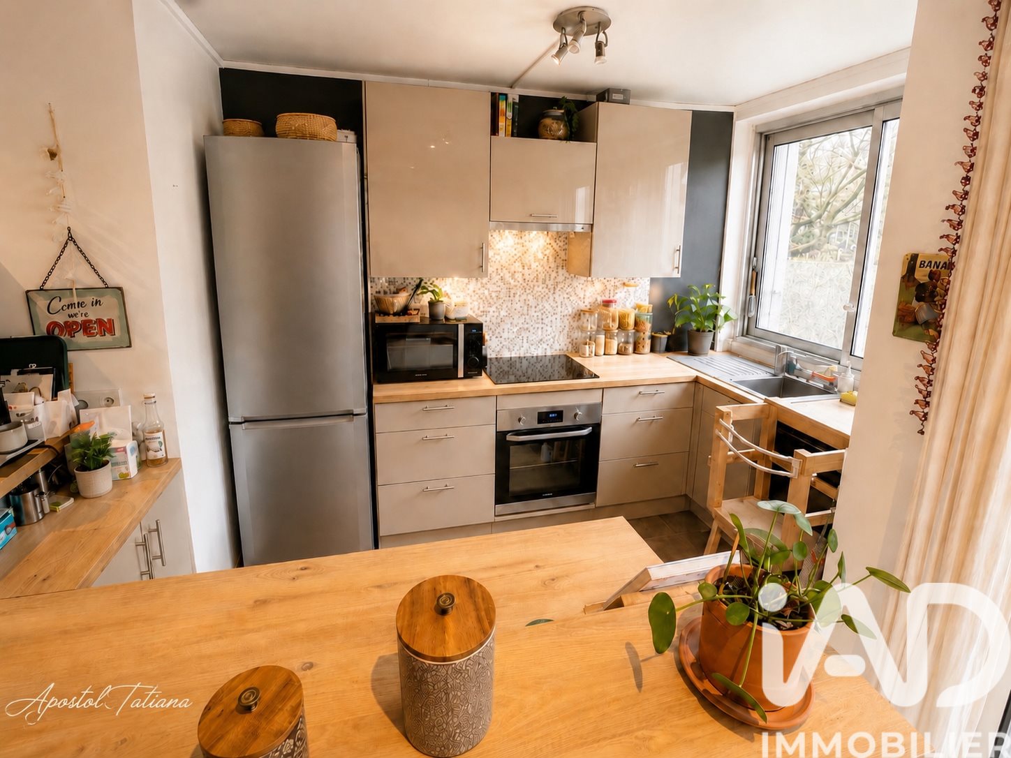Appartement à vendre, 66m², Marly-le-Roi