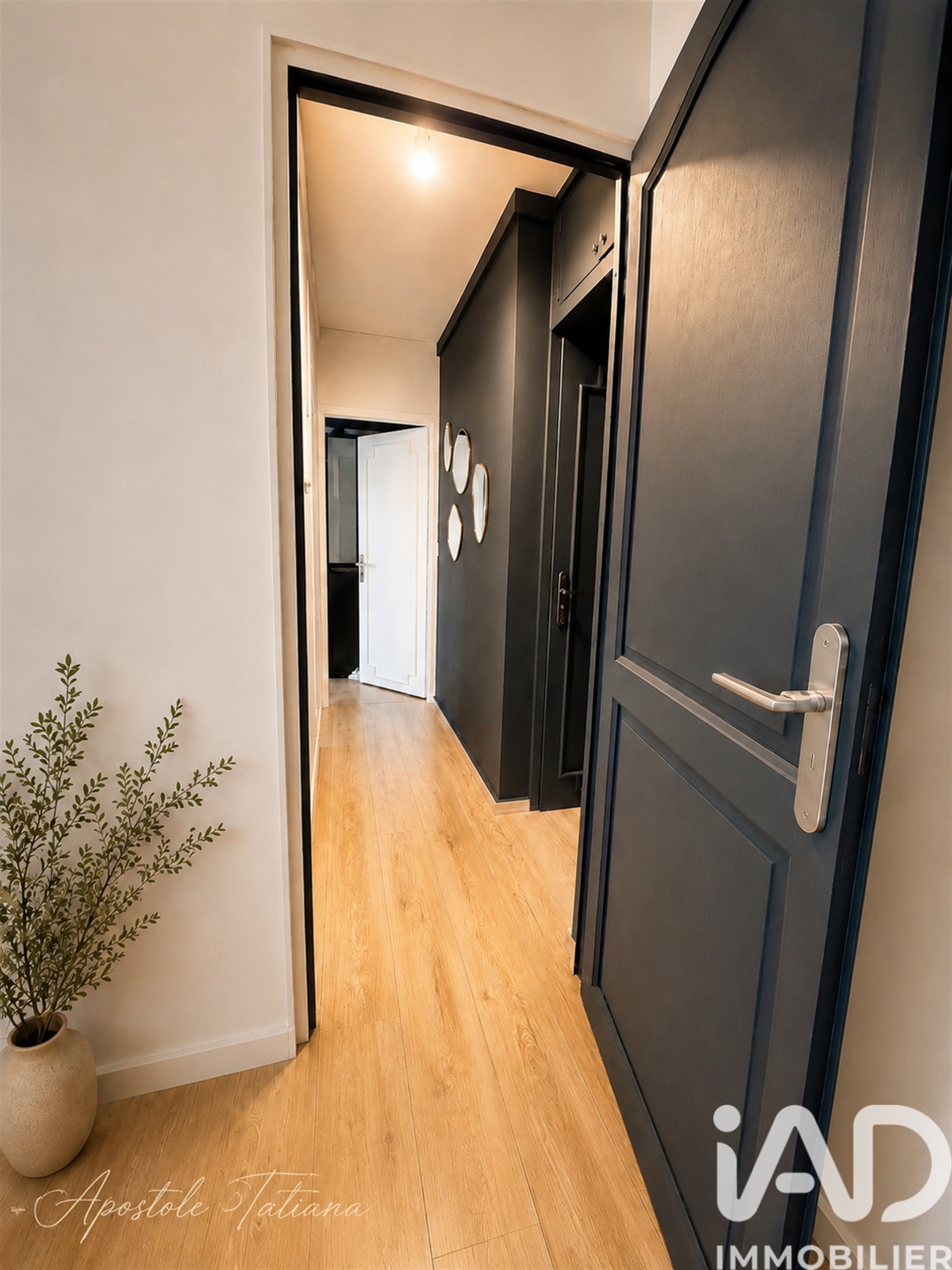 Appartement à vendre, 66m², Marly-le-Roi