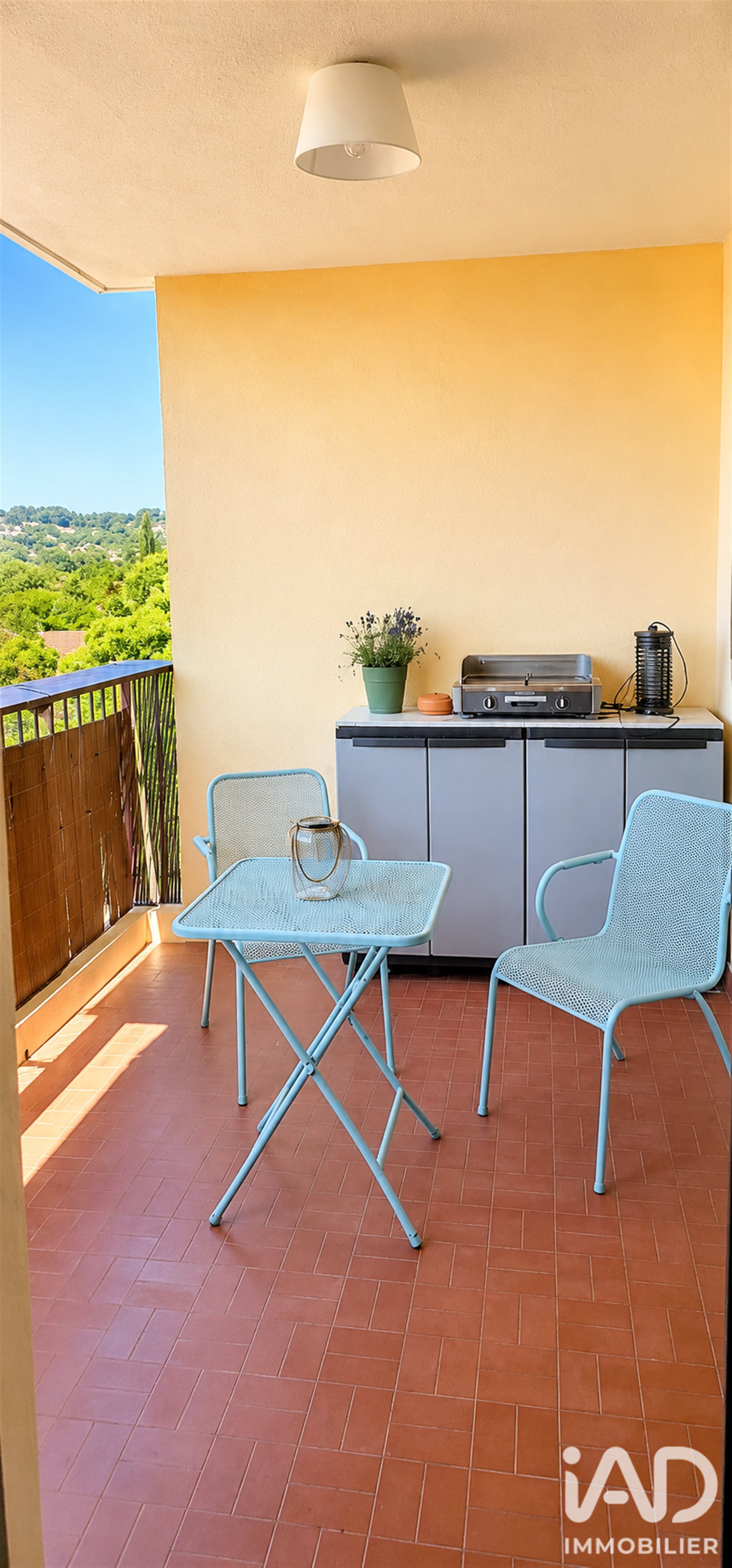 Appartement à vendre, 77m², Draguignan