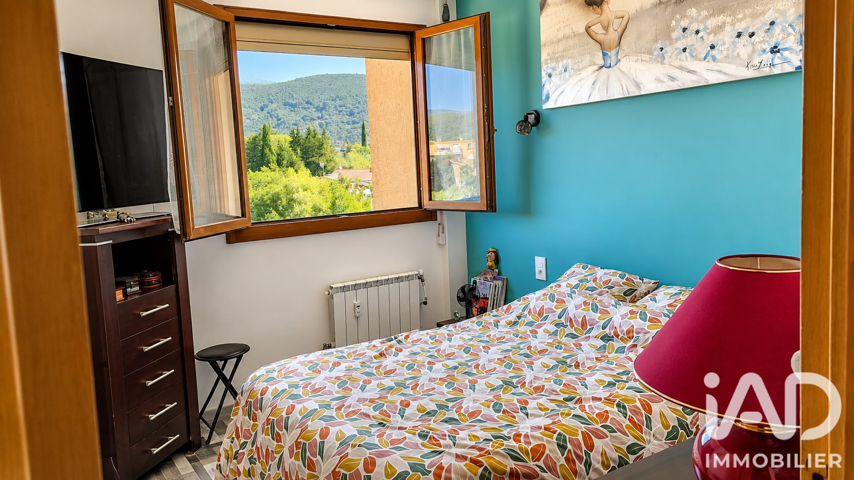 Appartement à vendre, 77m², Draguignan