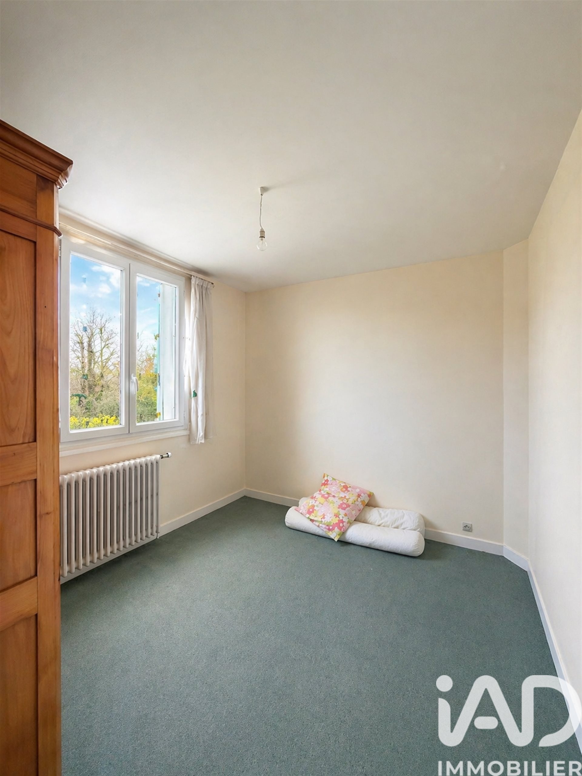 Maison à vendre, 130m², Saint-Nicolas-de-Redon