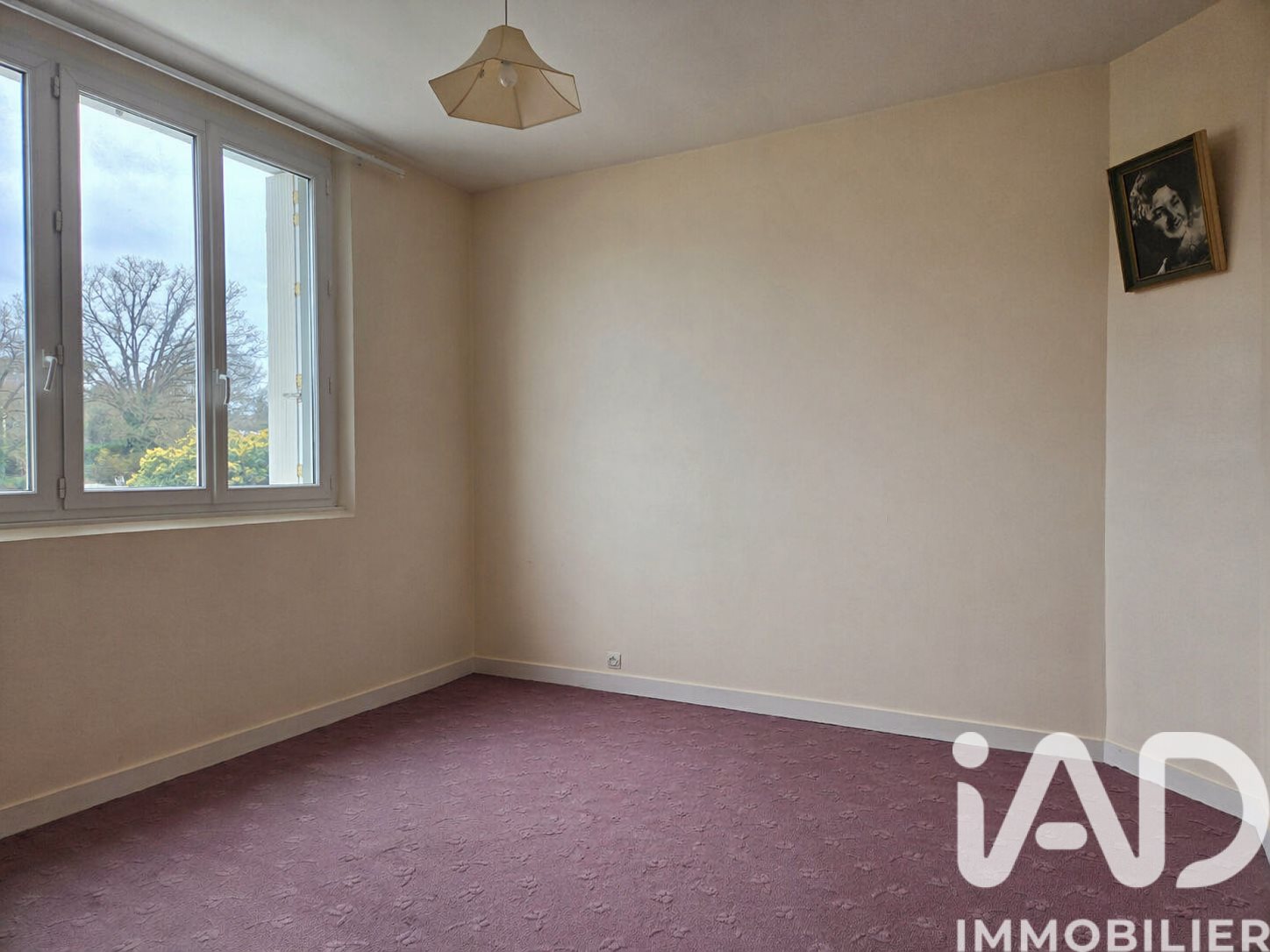 Maison à vendre, 130m², Saint-Nicolas-de-Redon