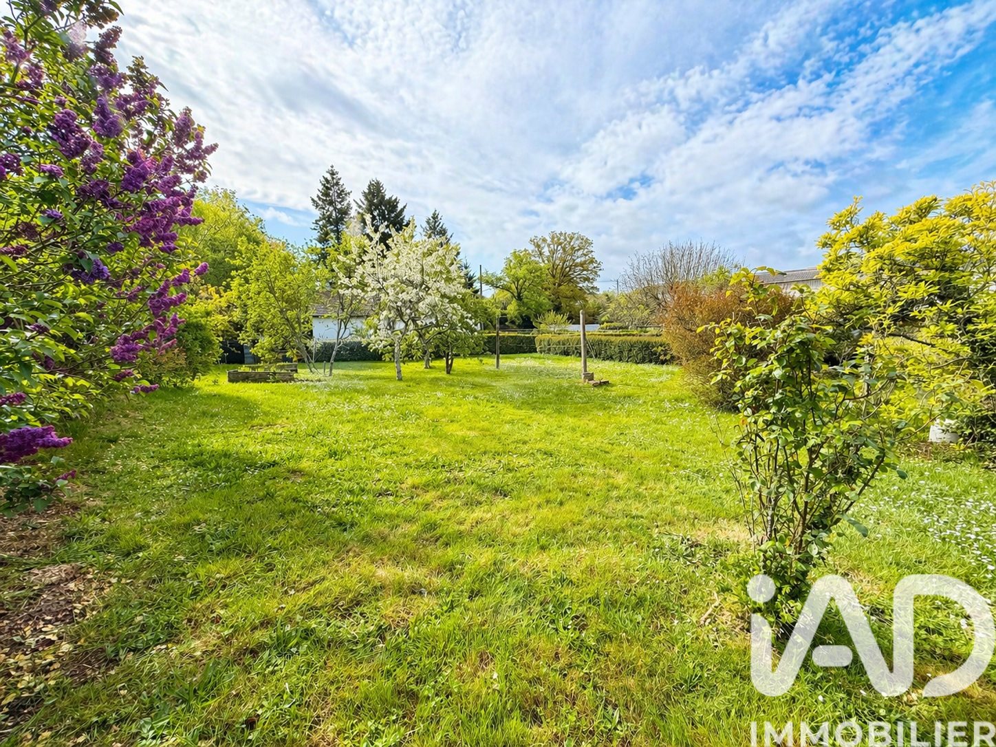 Maison à vendre, 130m², Saint-Nicolas-de-Redon
