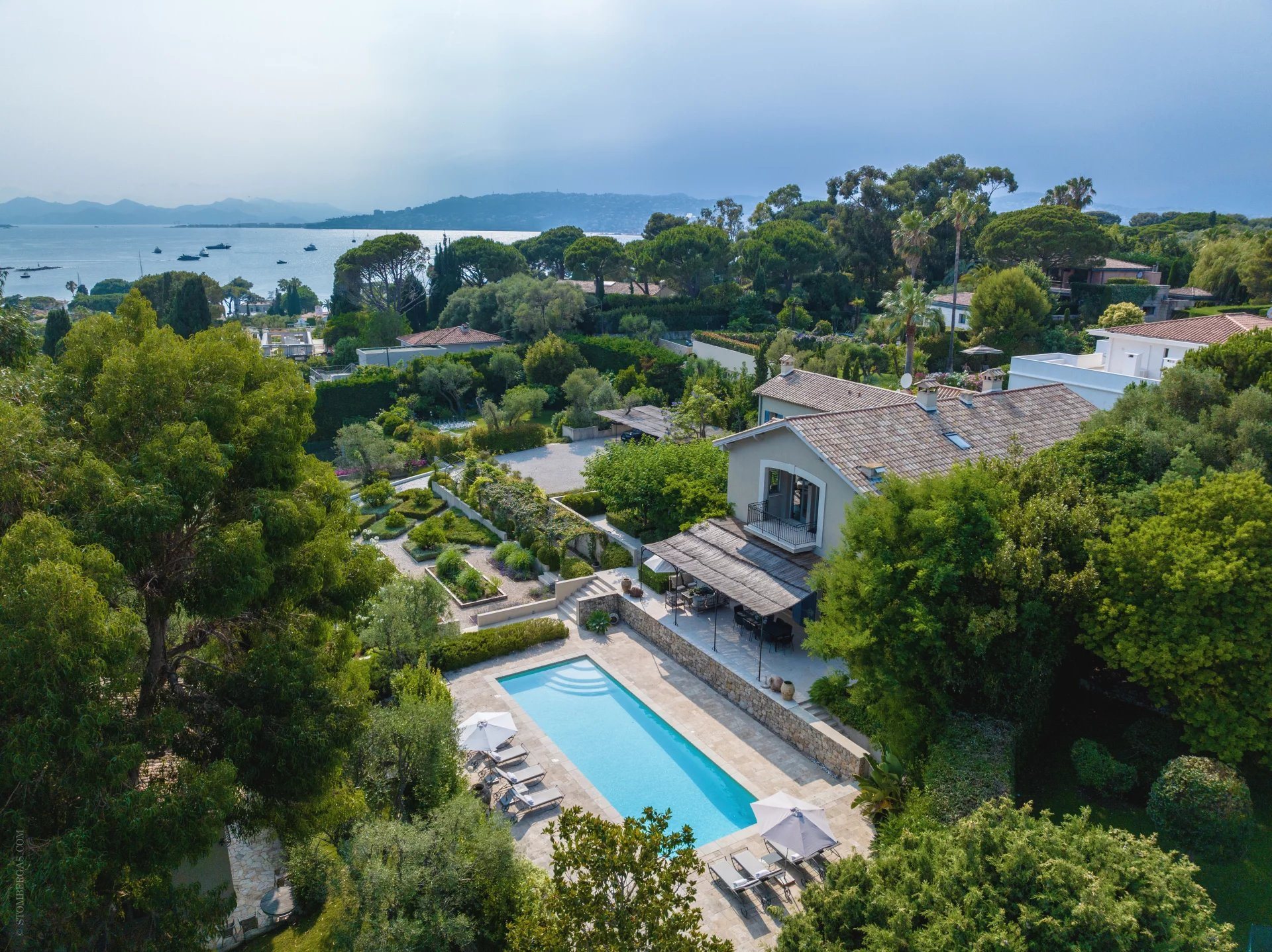 Maison à vendre, 600m², Antibes