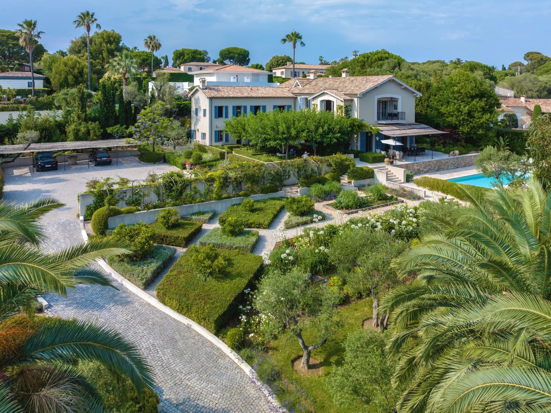 Maison à vendre, 600m², Antibes
