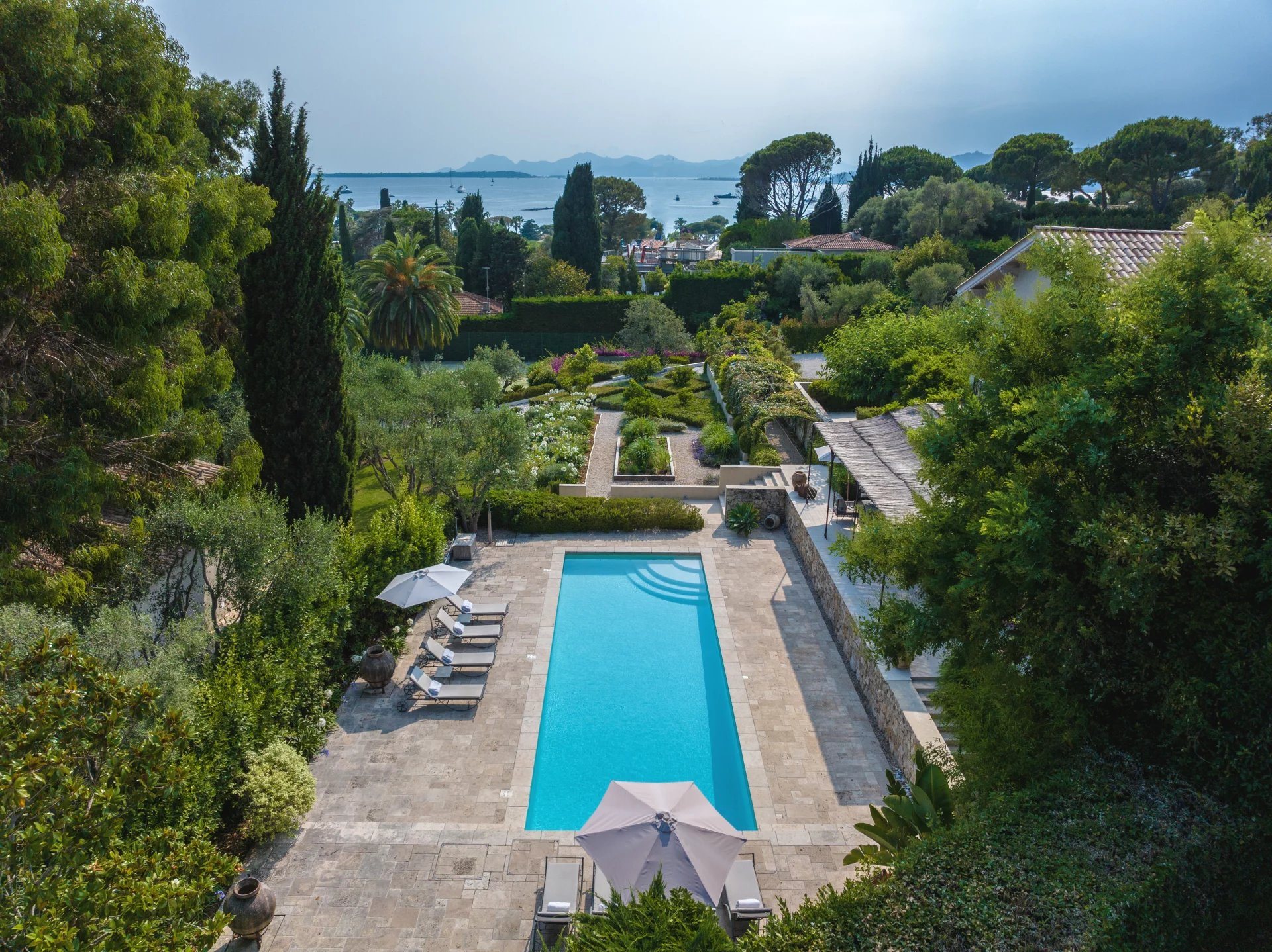 Maison à vendre, 600m², Antibes