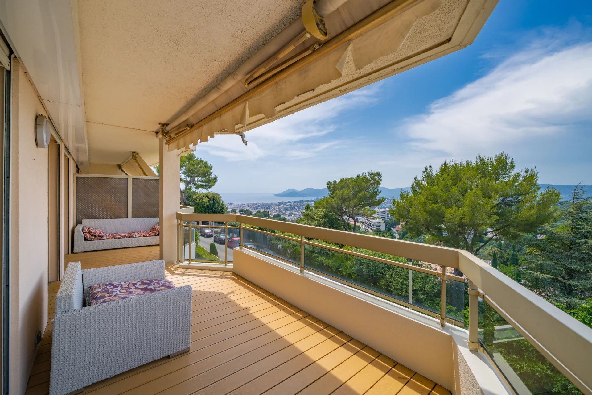 Appartement à vendre, 86m², Mougins