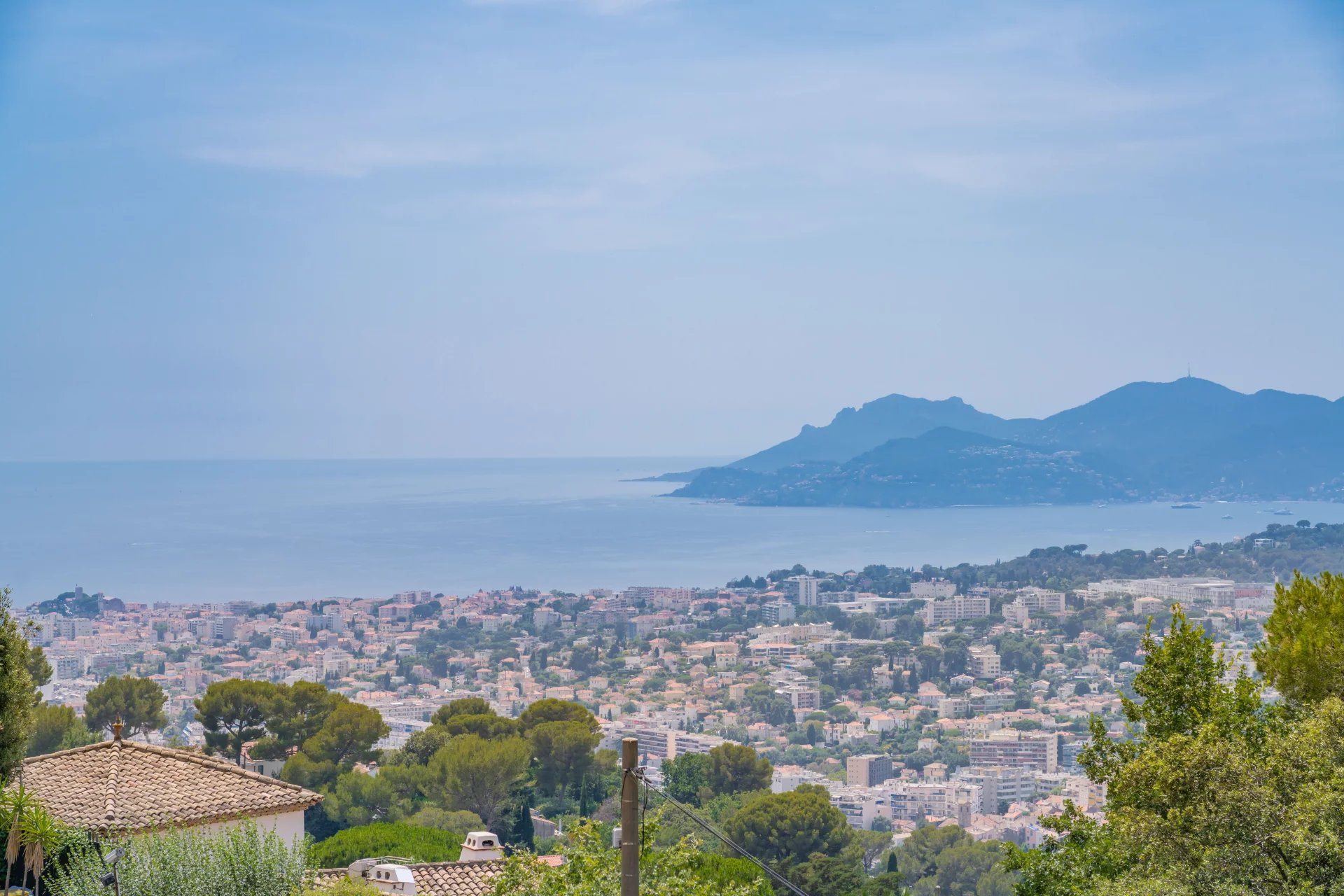 Appartement à vendre, 86m², Mougins