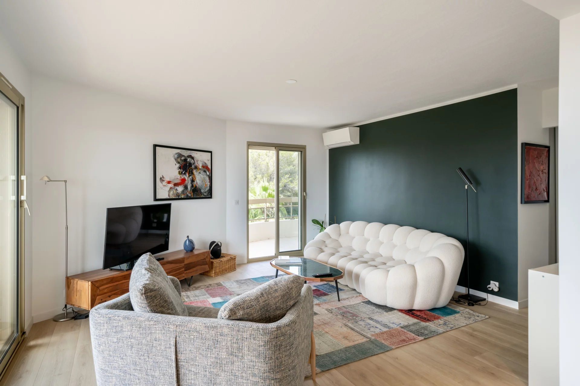 Appartement à vendre, 86m², Mougins