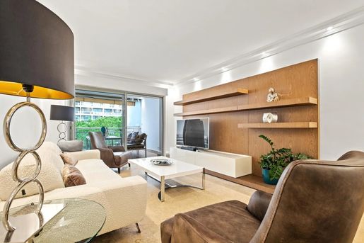 Appartement 3 pièces 89 m² · à Cannes · 89 m² · 1 380 000 €