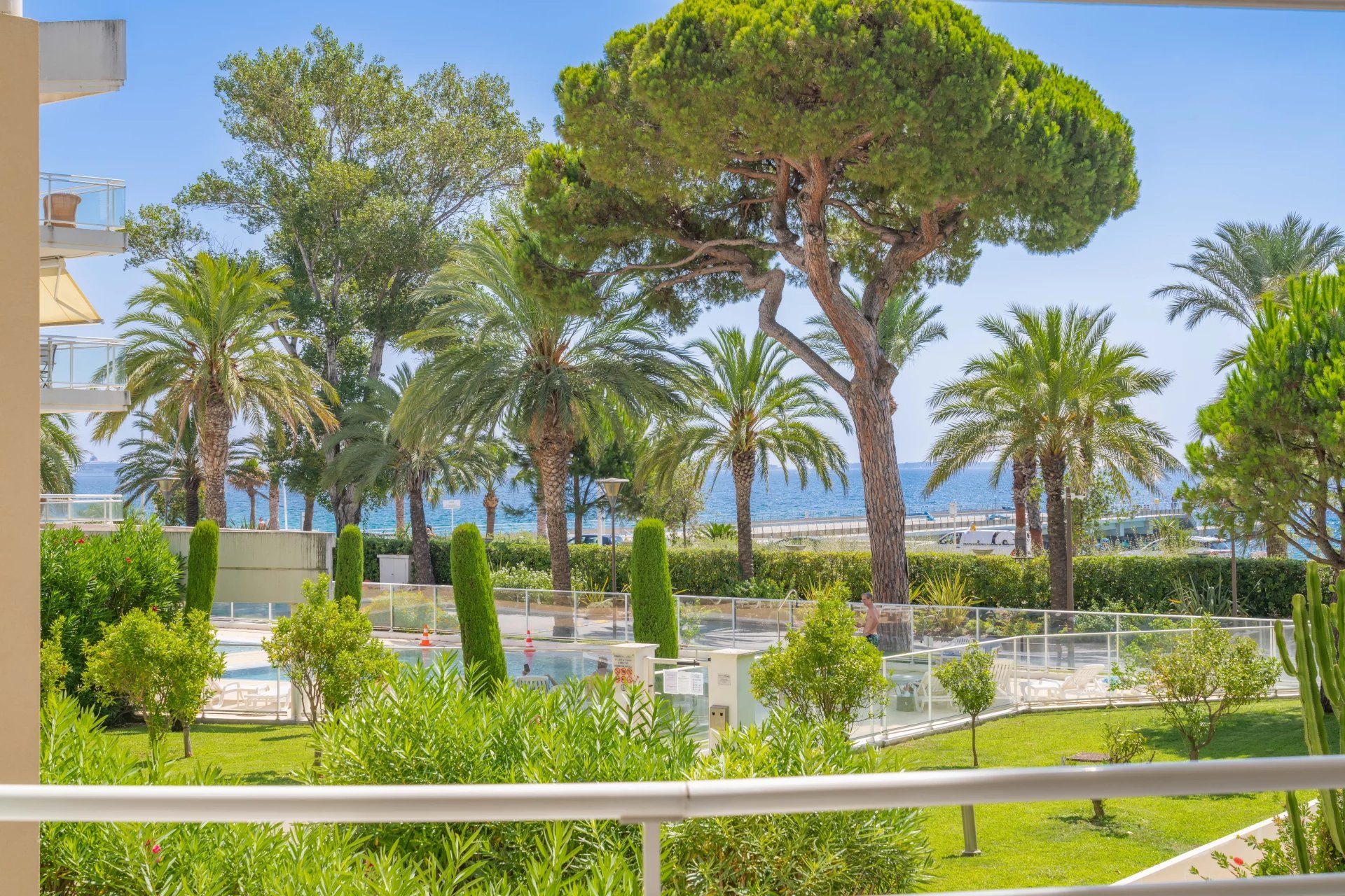 Appartamento, 43 m²