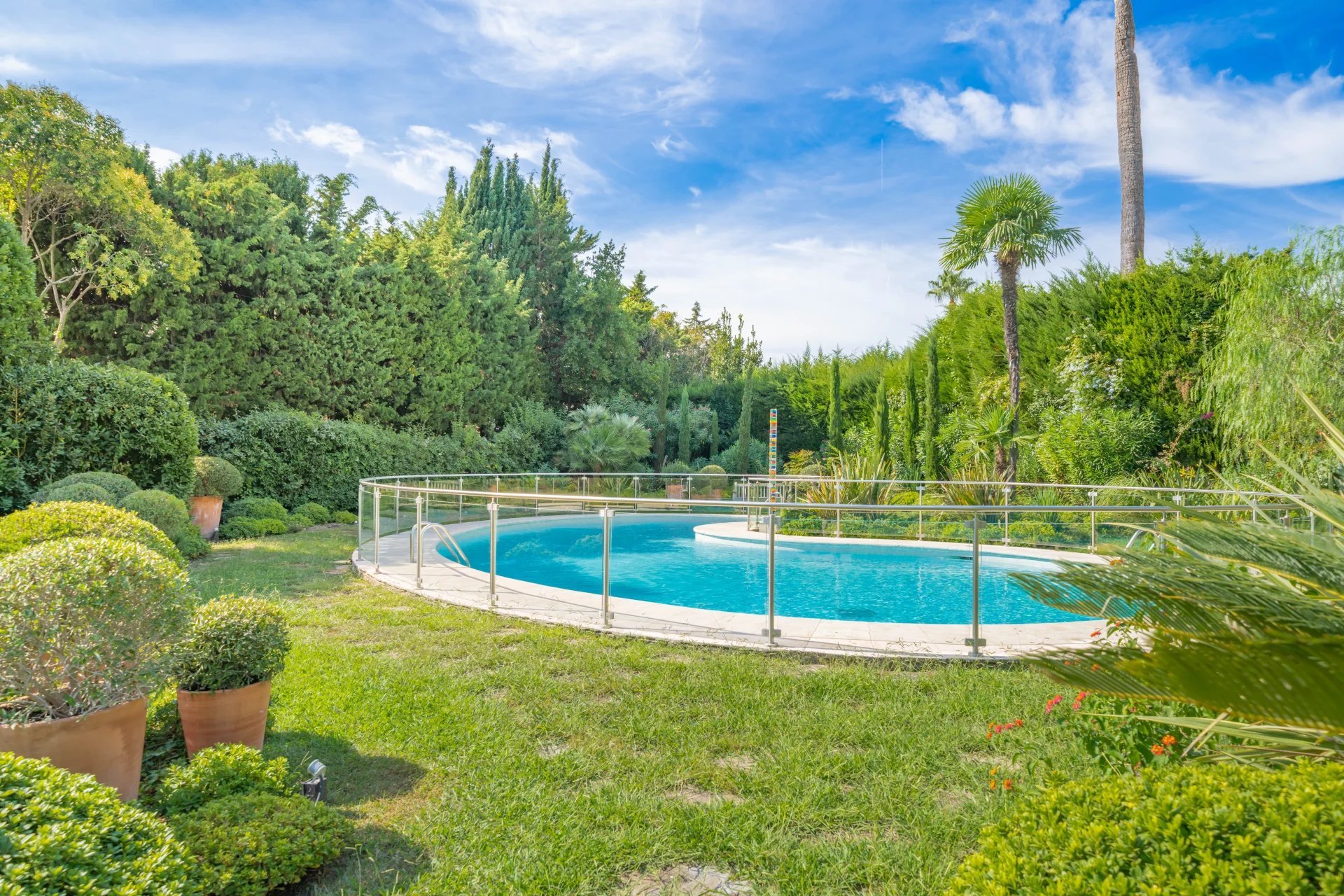 Appartement – Cannes - Vue 2