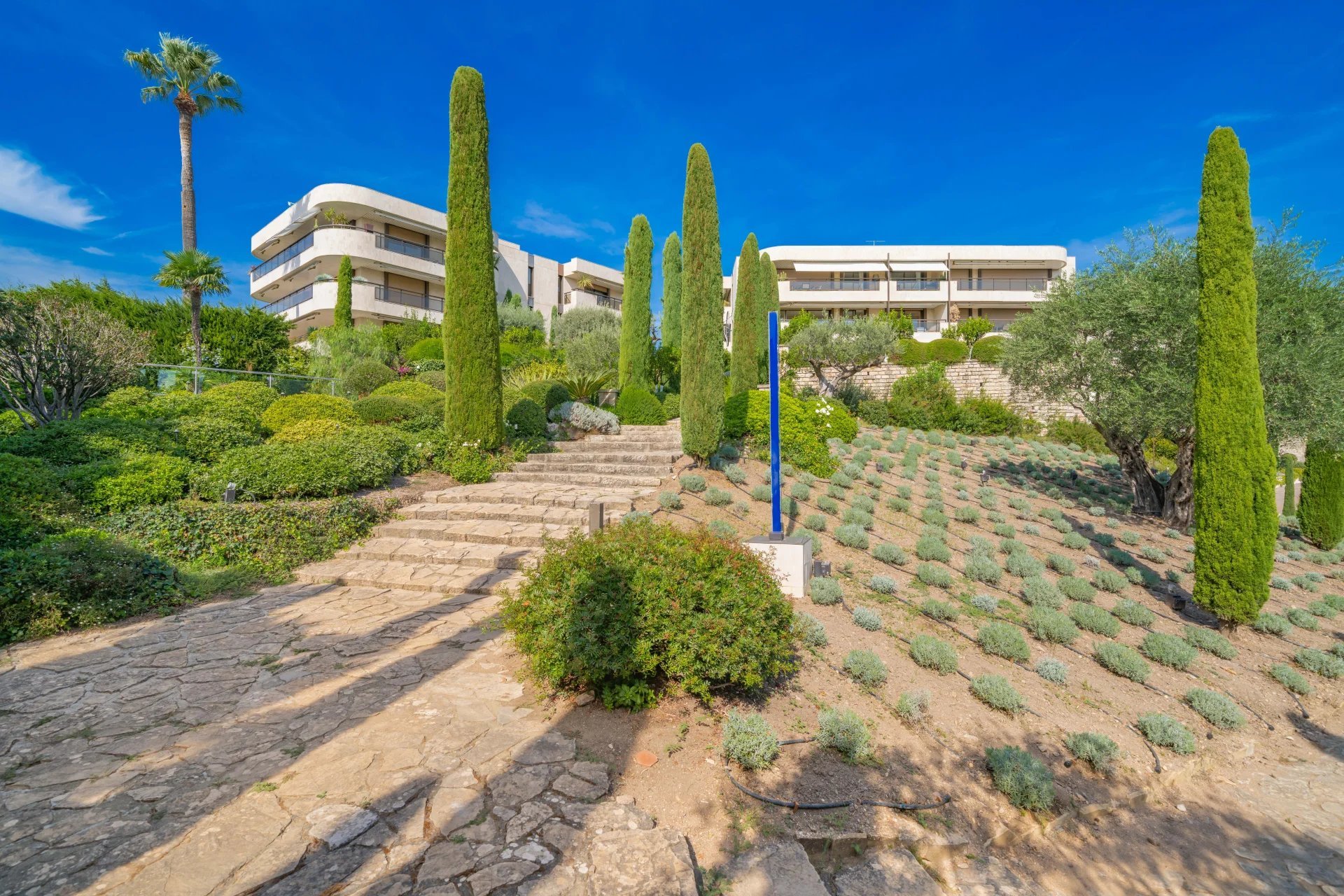 Appartement – Cannes - Vue 3