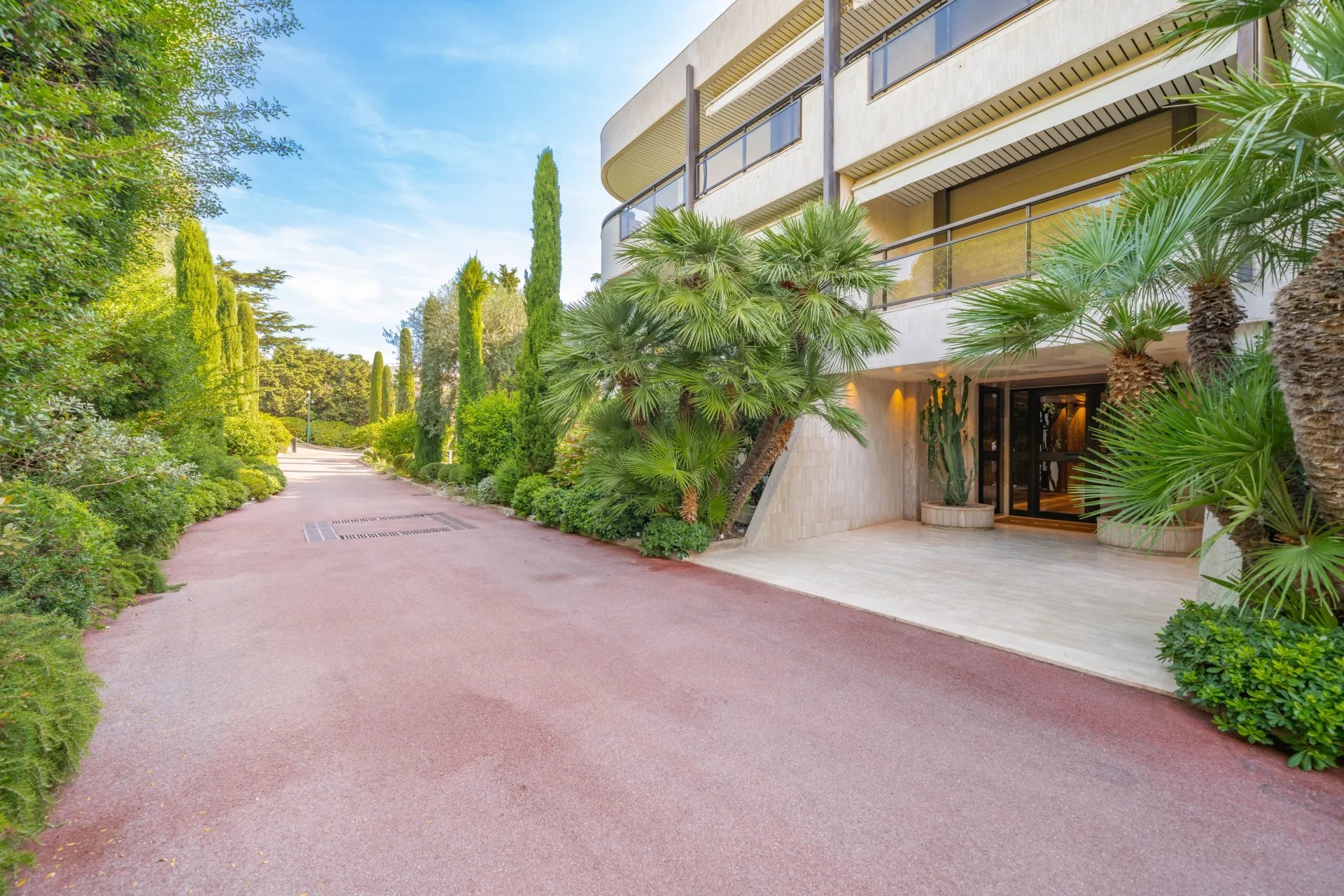 Appartement – Cannes - Vue 4