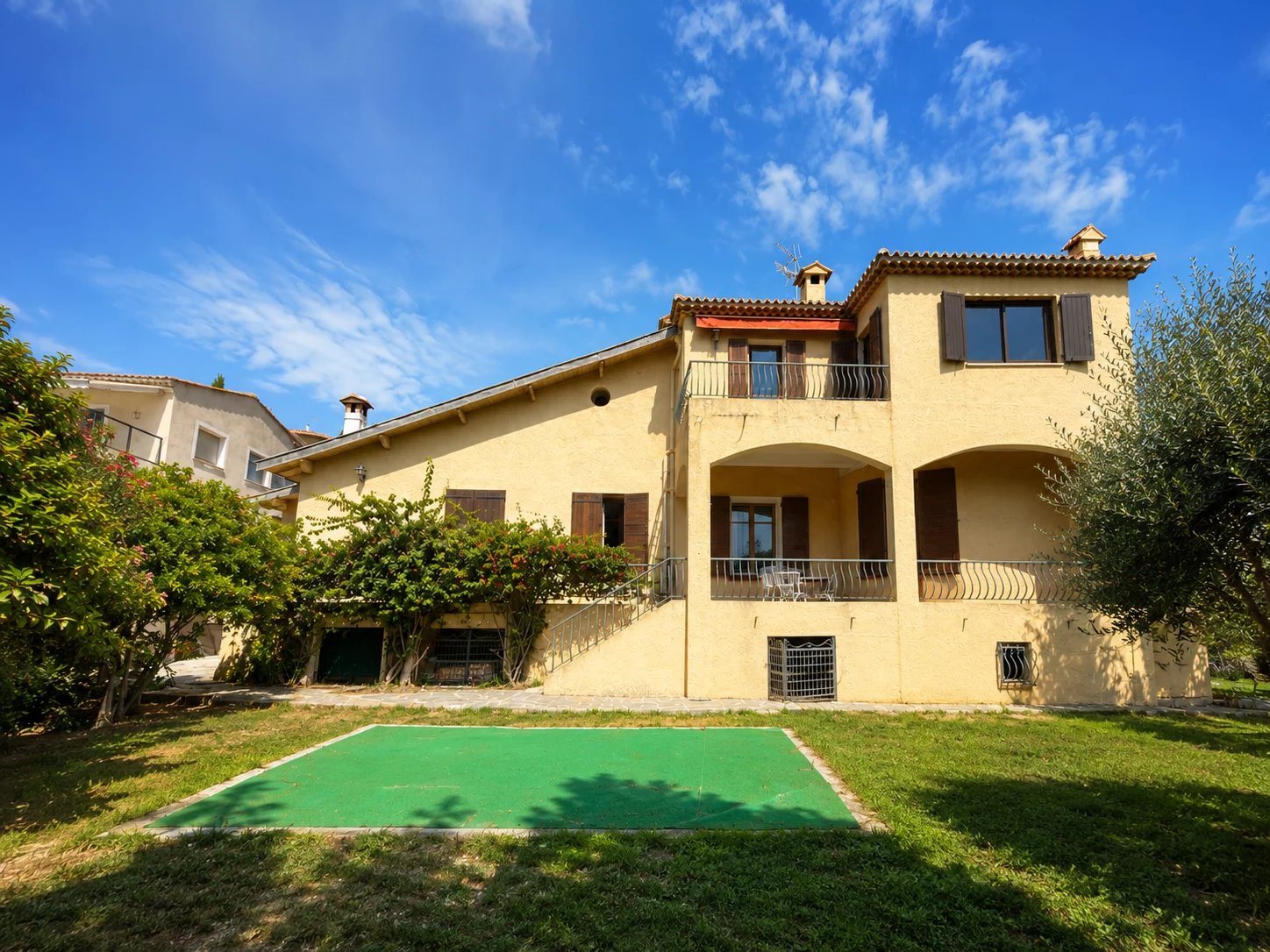 Maison à vendre, 159m², Villefranche-sur-Mer