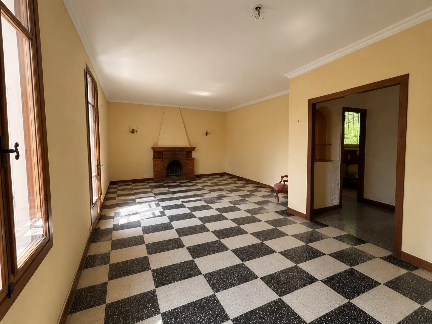 Maison à vendre, 159m², Villefranche-sur-Mer