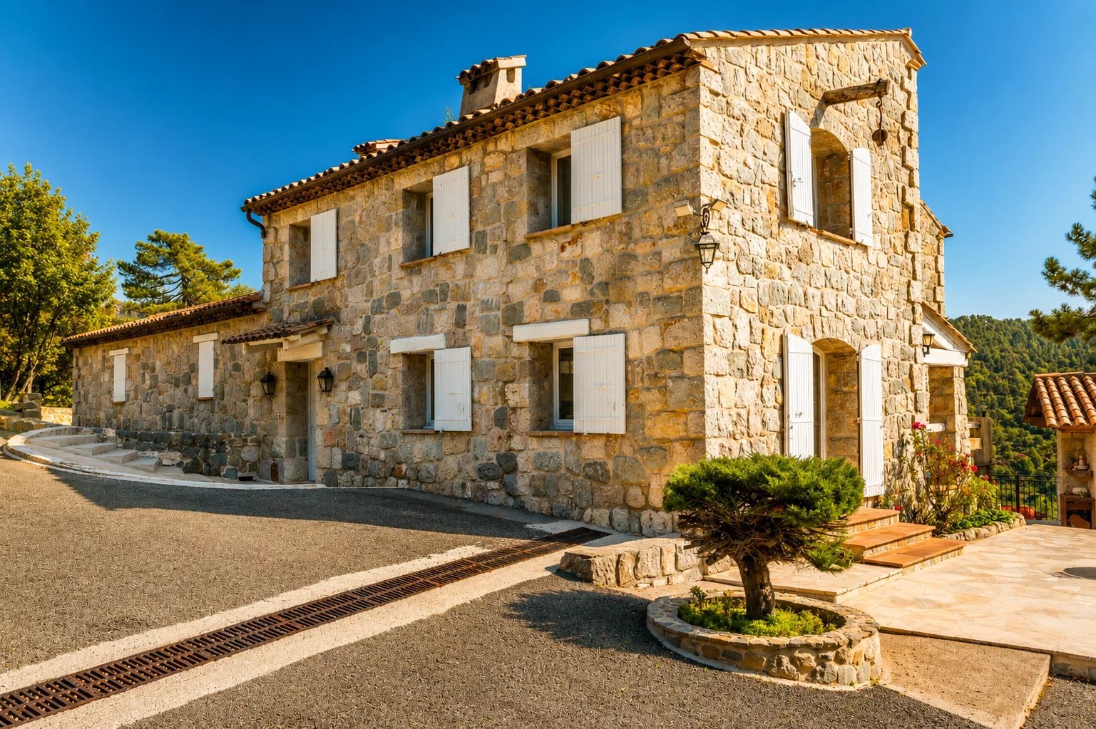 Maison à vendre, 657m², Lucéram