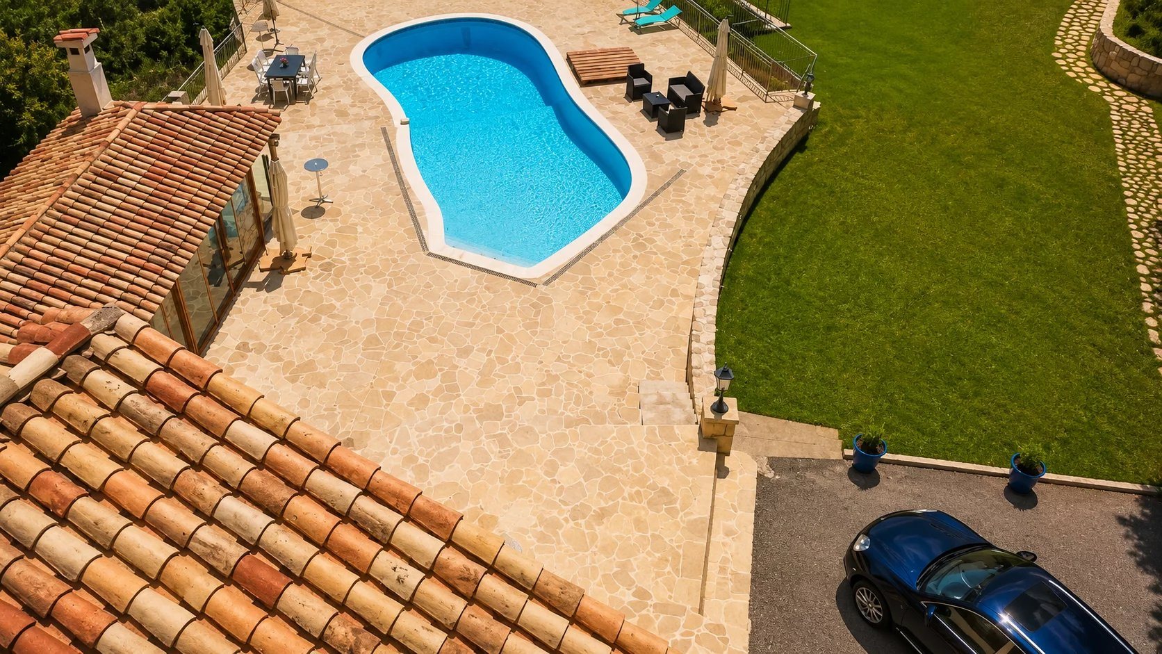 Maison à vendre, 657m², Lucéram
