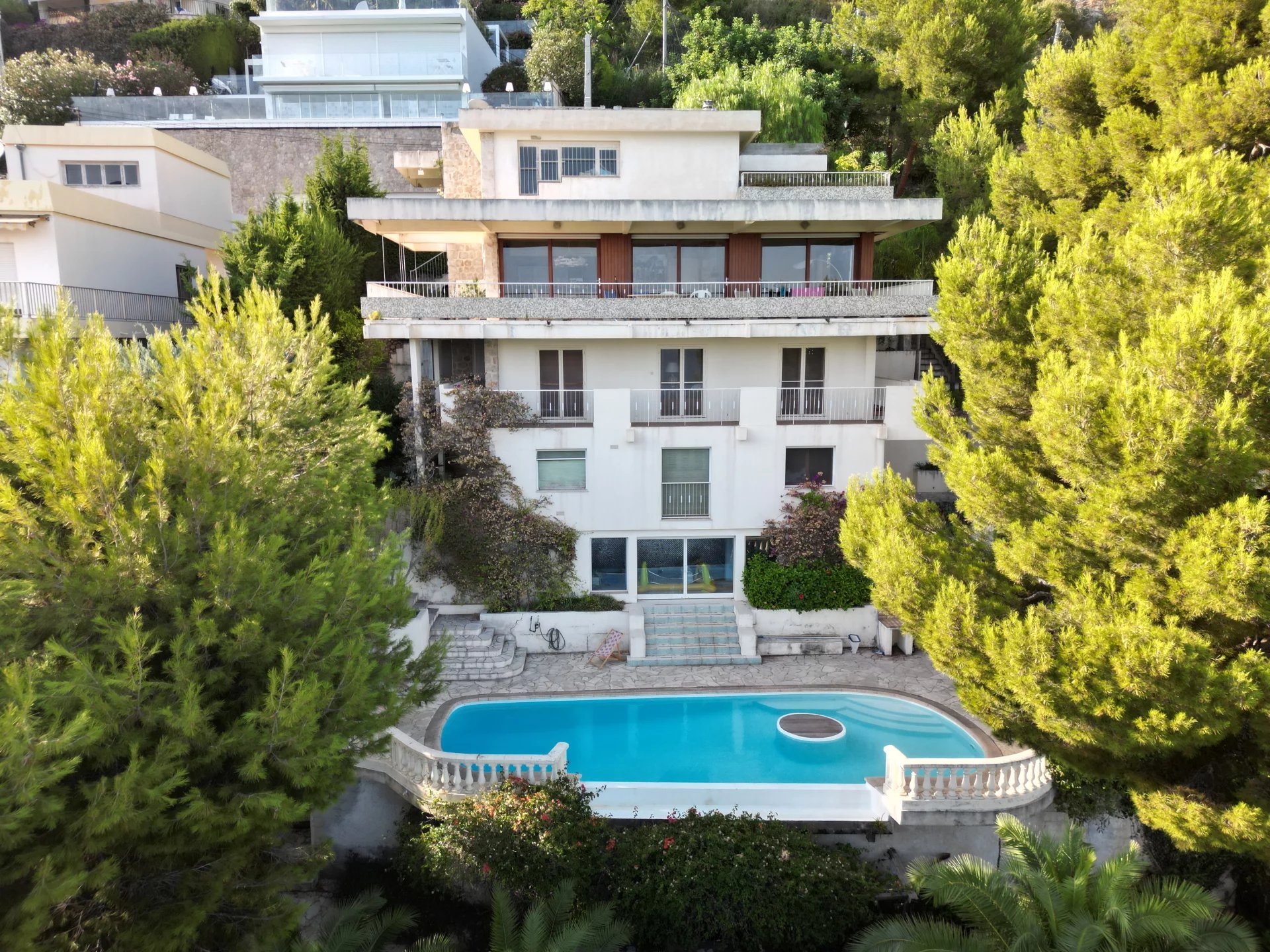 Maison à vendre, 250m², Eze