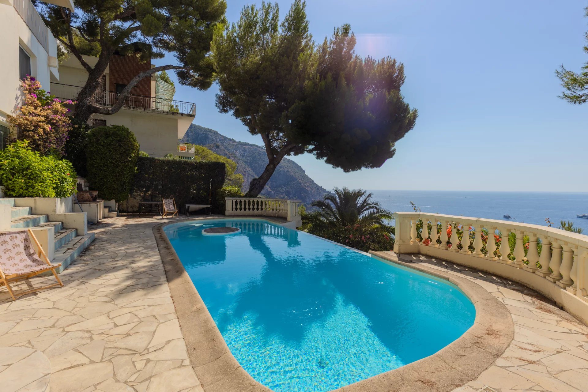 Maison à vendre, 250m², Eze