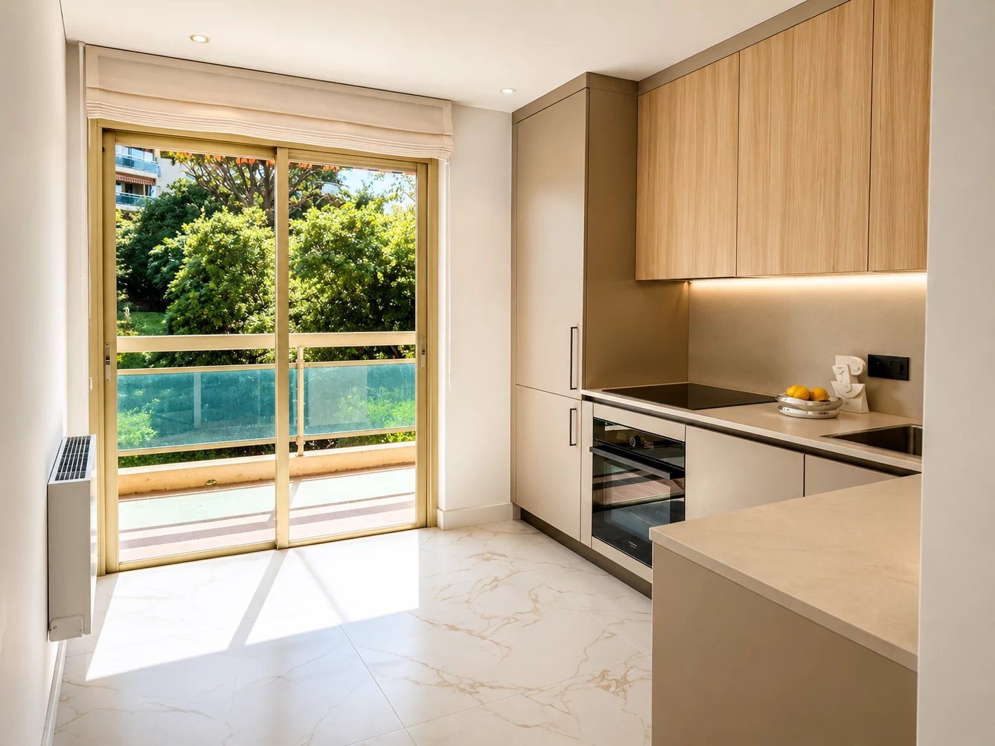 Appartement – Nice, Valrose, Cimiez - Vue 2