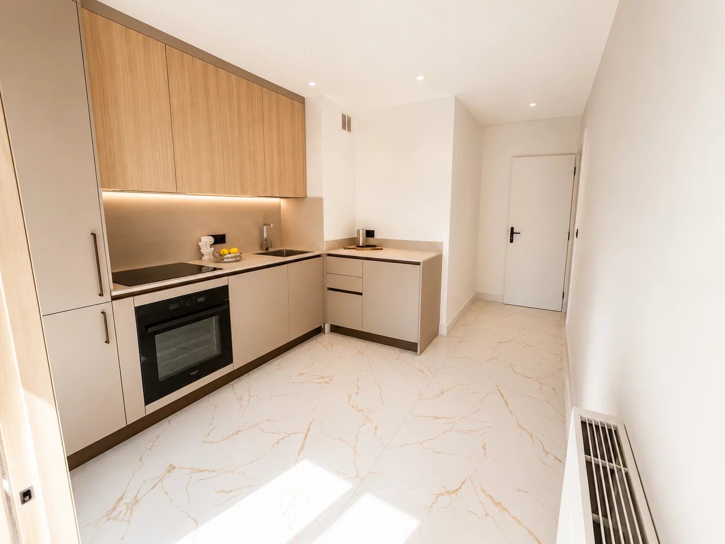 Appartement – Nice, Valrose, Cimiez - Vue 3