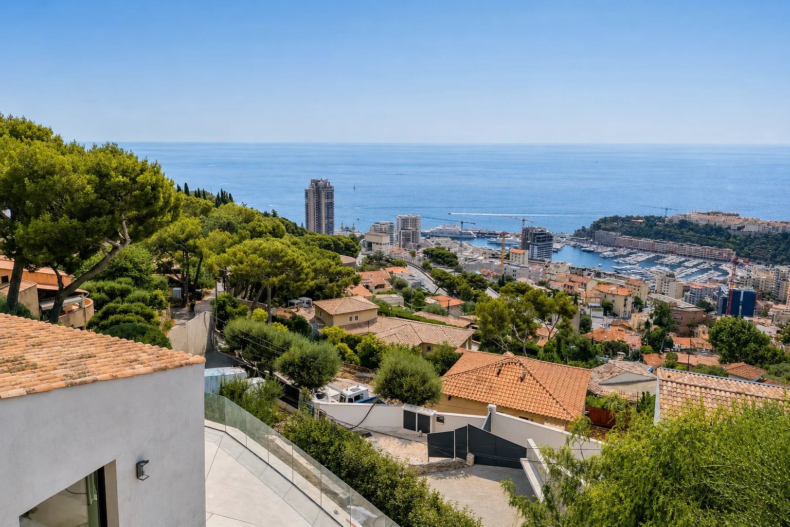 Maison à vendre, 260m², Beausoleil