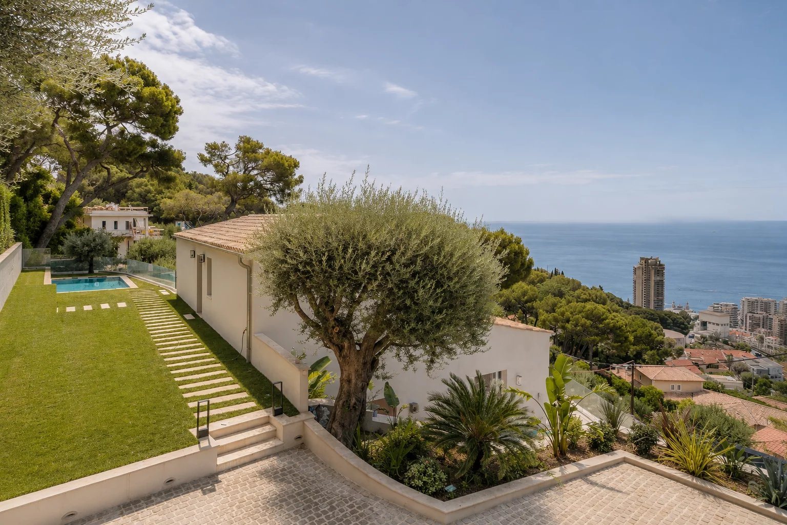 Maison à vendre, 260m², Beausoleil