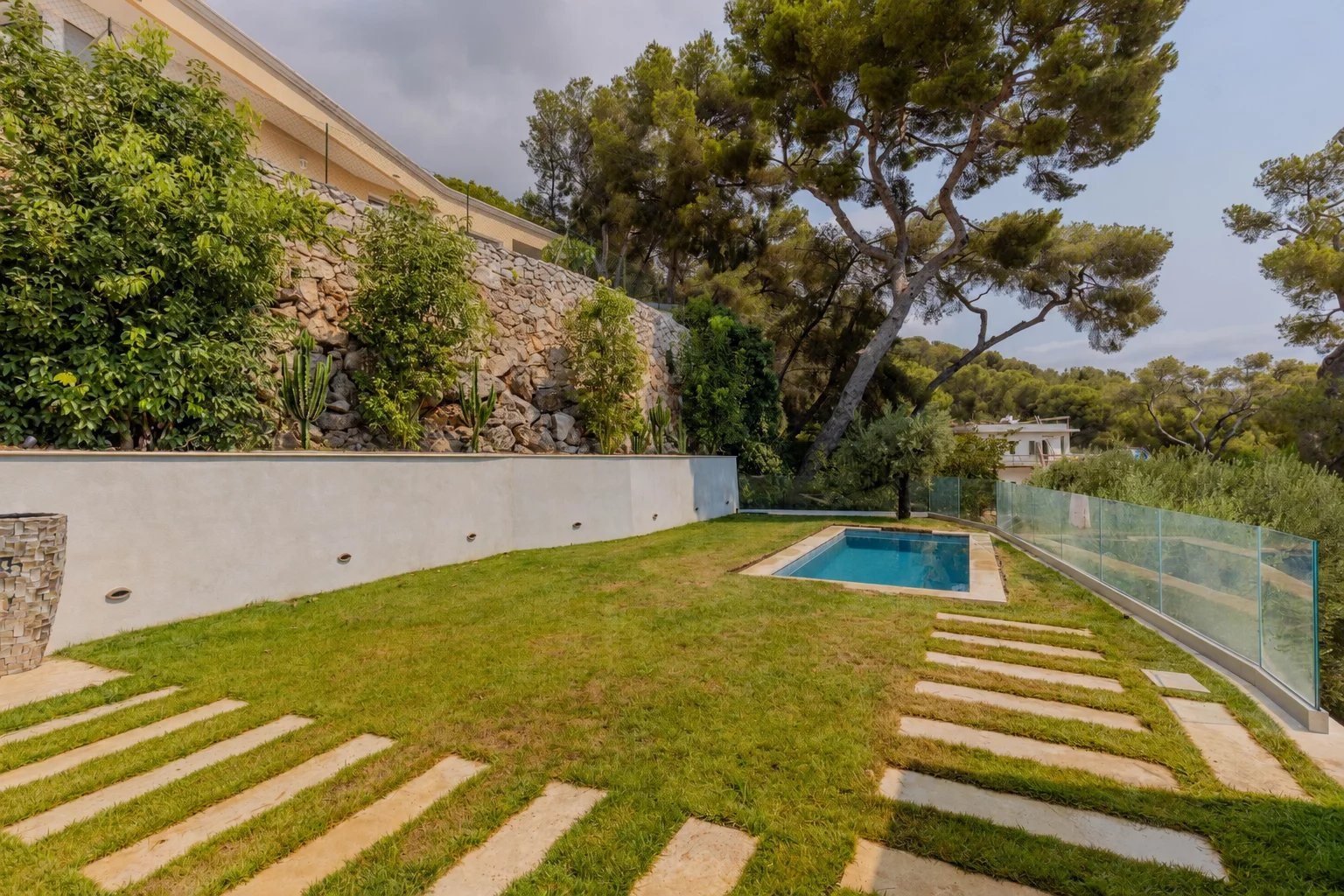 Maison à vendre, 260m², Beausoleil