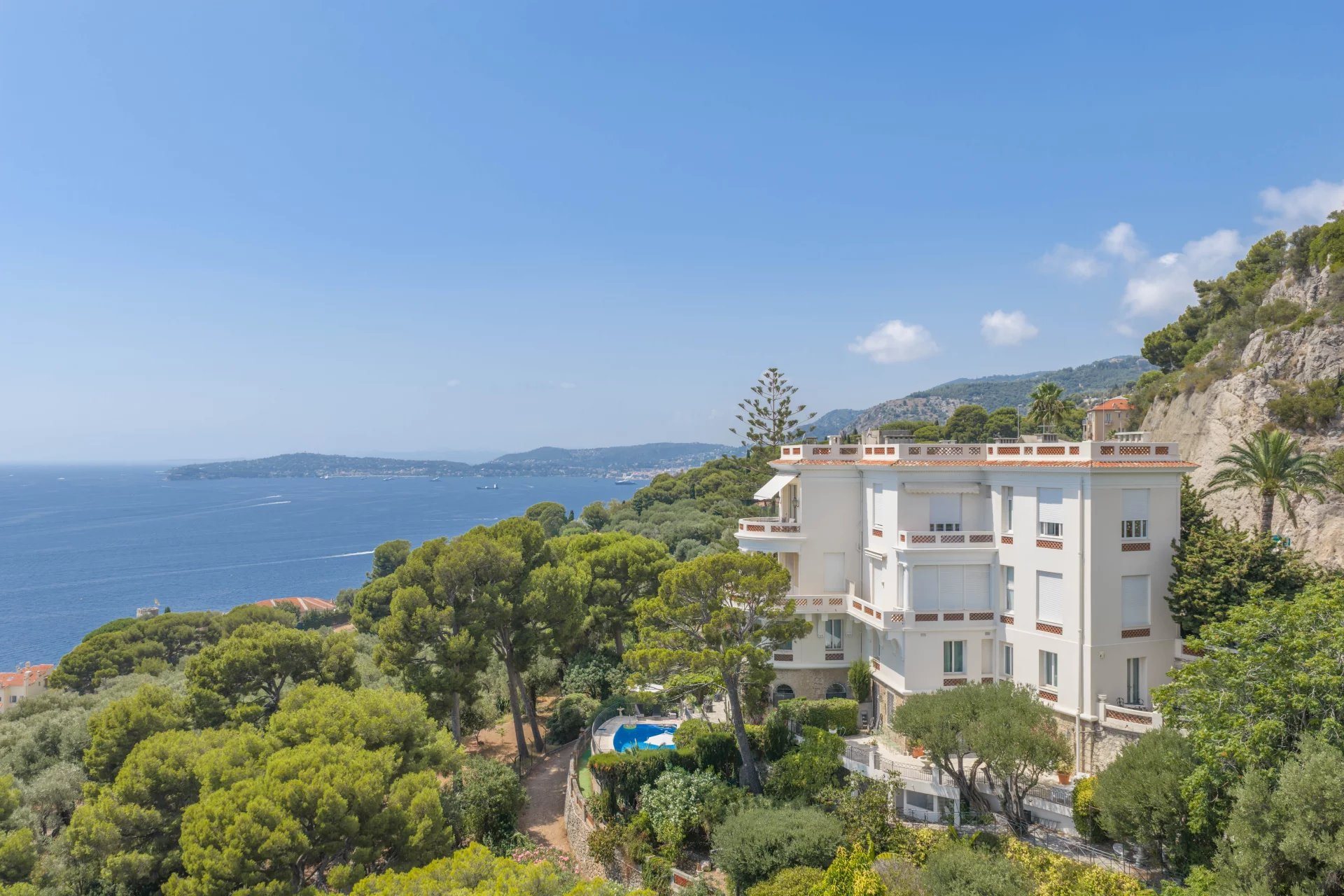 Appartement à vendre, 120m², Cap-d'Ail