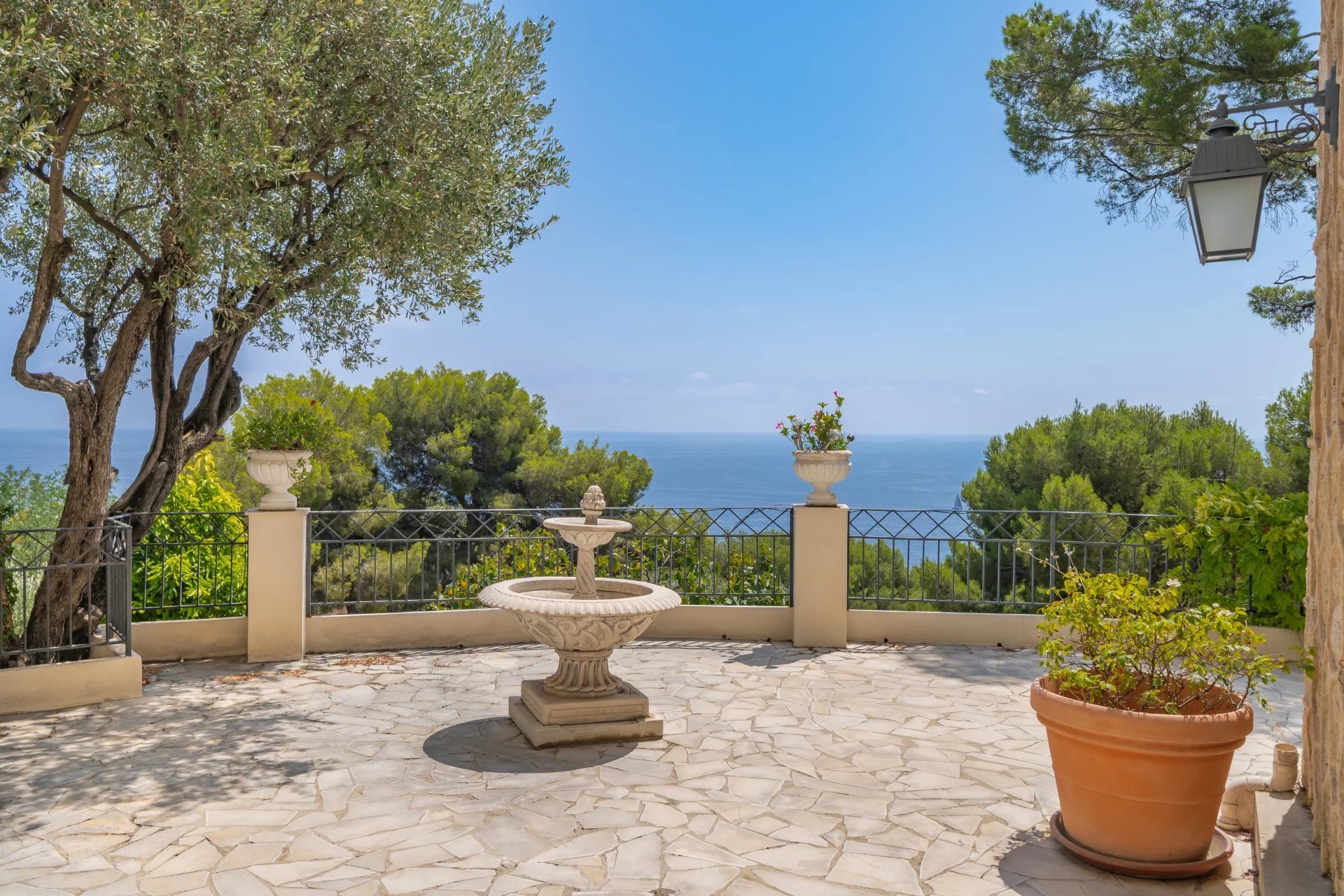 Appartement à vendre, 120m², Cap-d'Ail