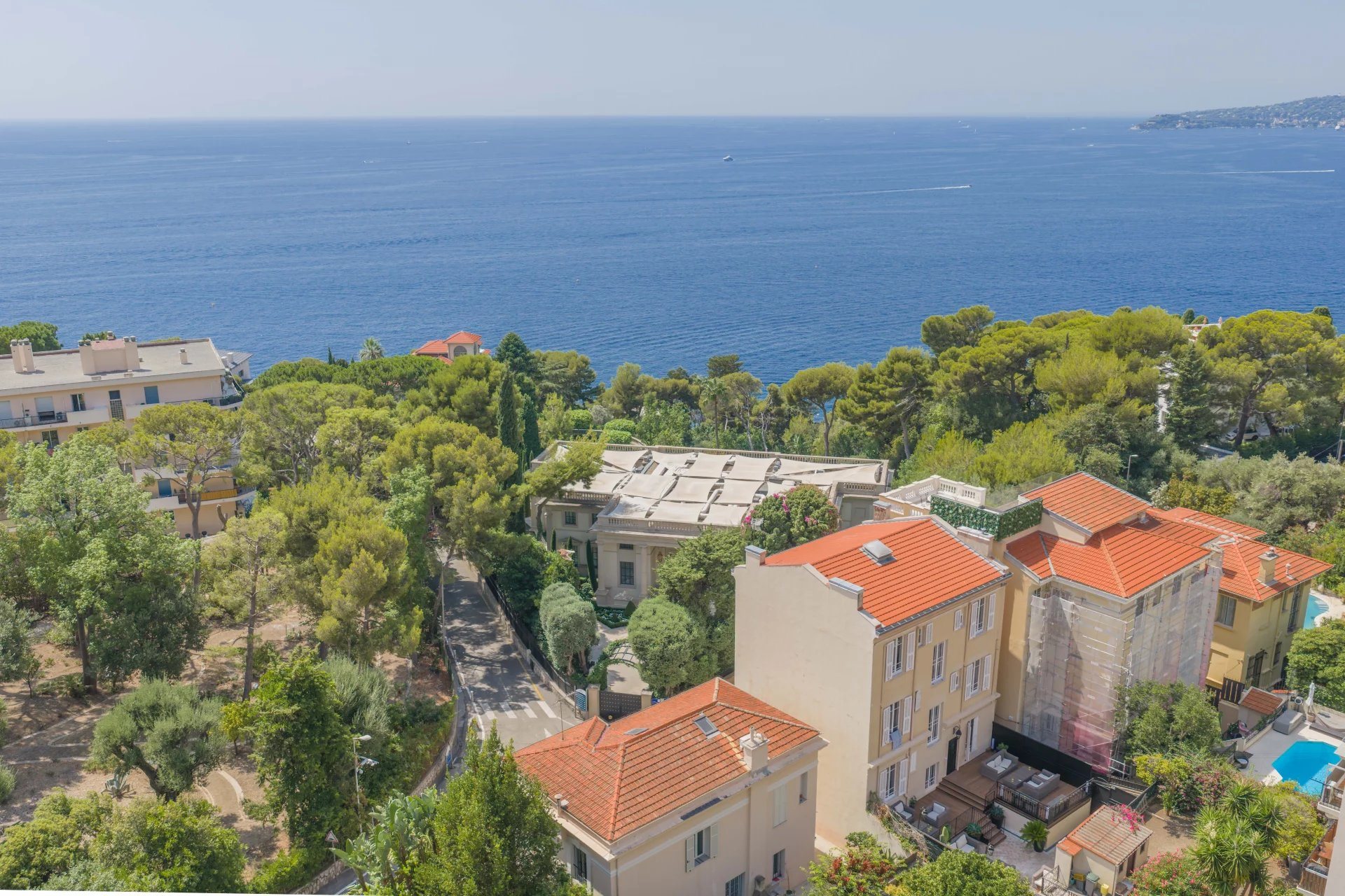 Maison à vendre, 184m², Cap-d'Ail
