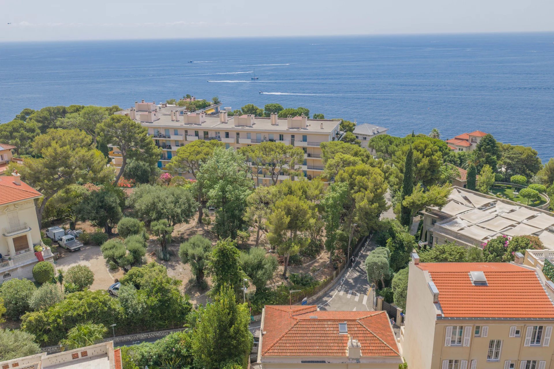 Maison à vendre, 184m², Cap-d'Ail