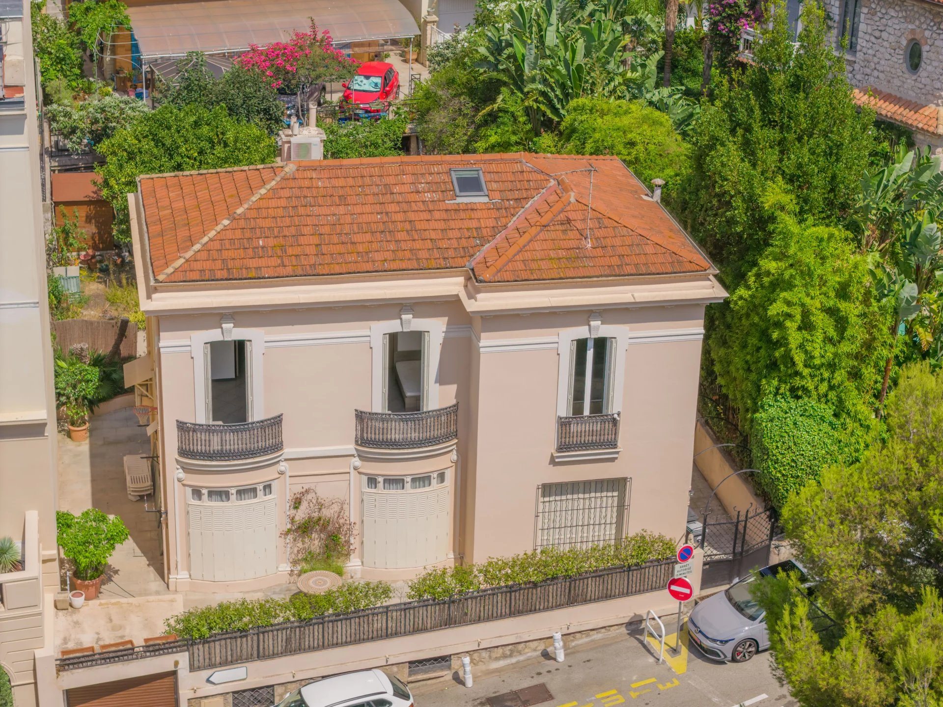 Maison à vendre, 184m², Cap-d'Ail