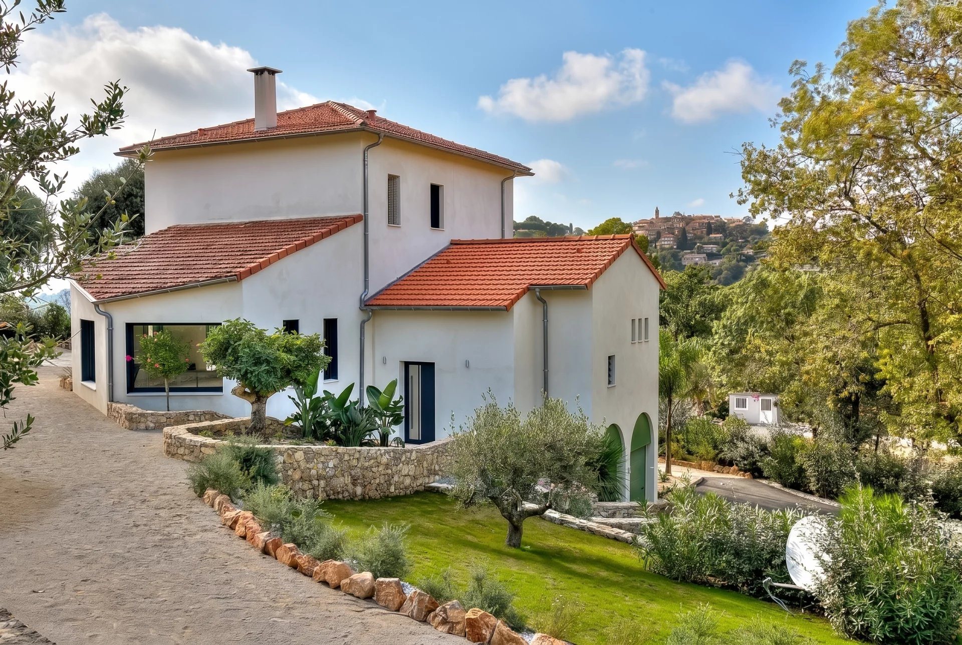 Maison à vendre, 230m², Mougins