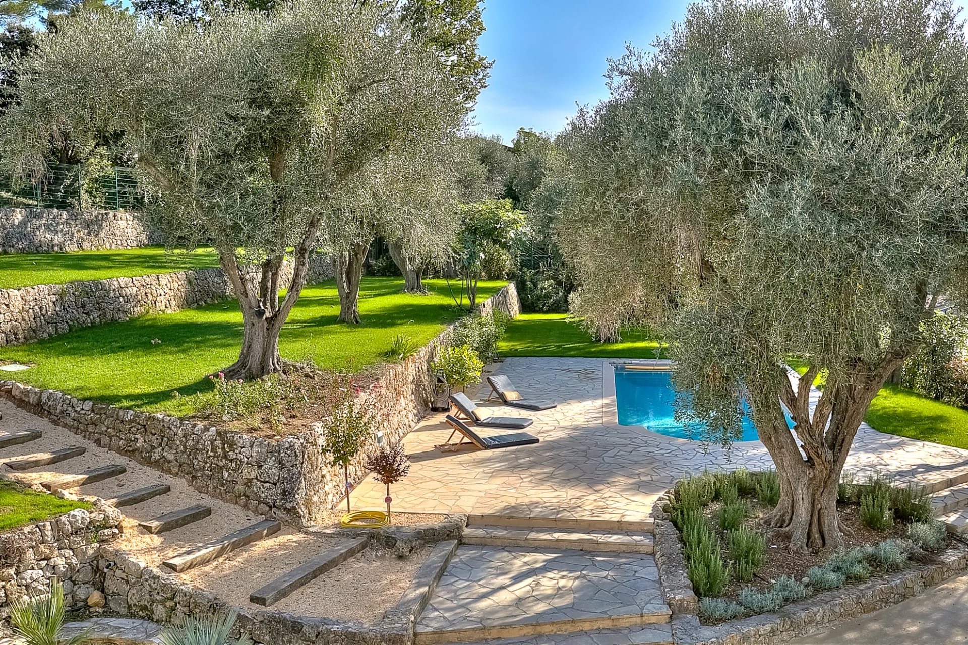Maison à vendre, 230m², Mougins