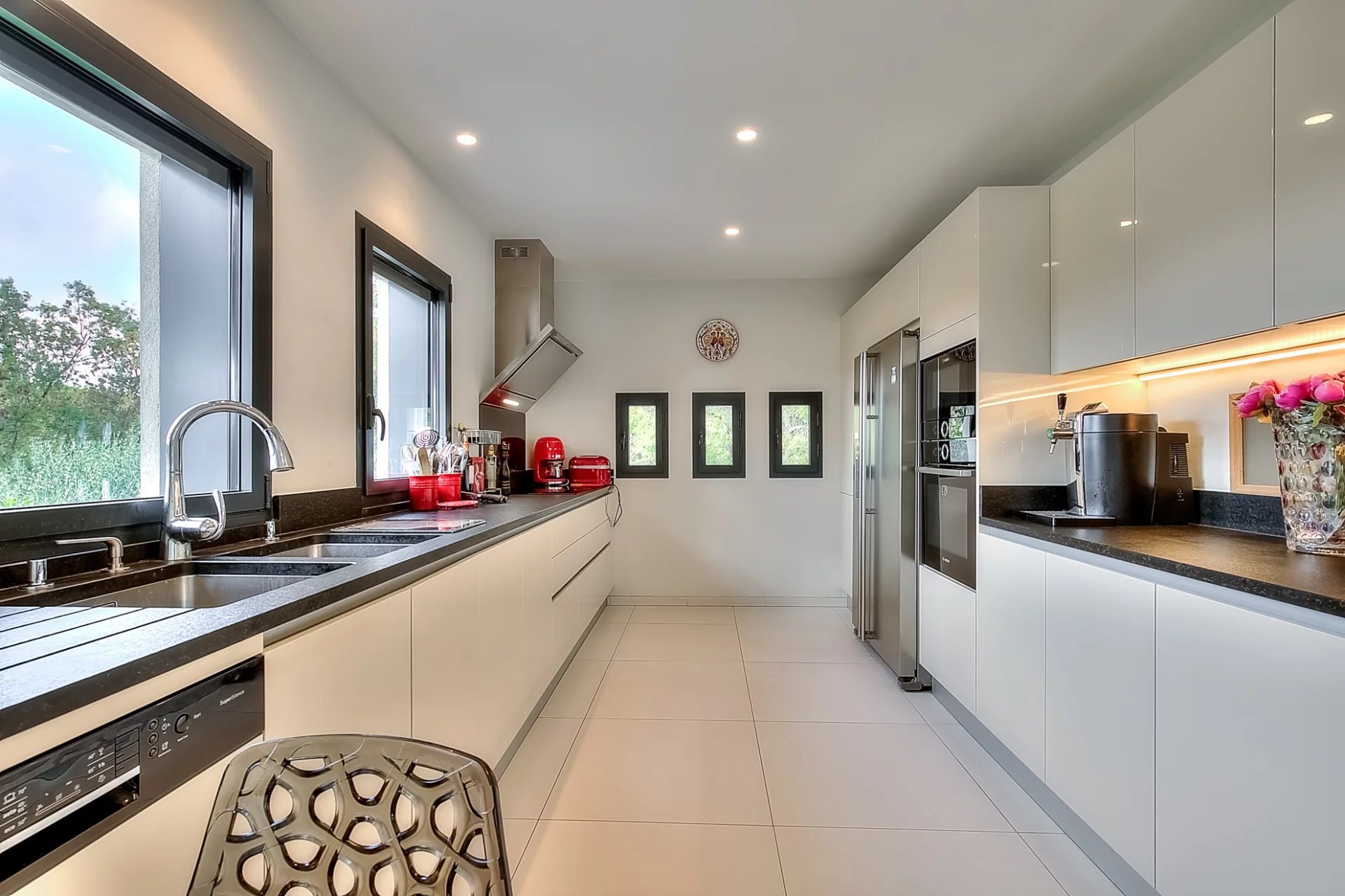 Maison à vendre, 230m², Mougins