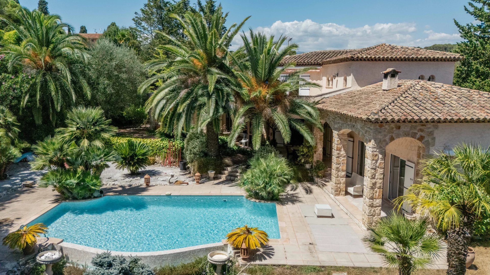 Maison à vendre, 220m², Mougins