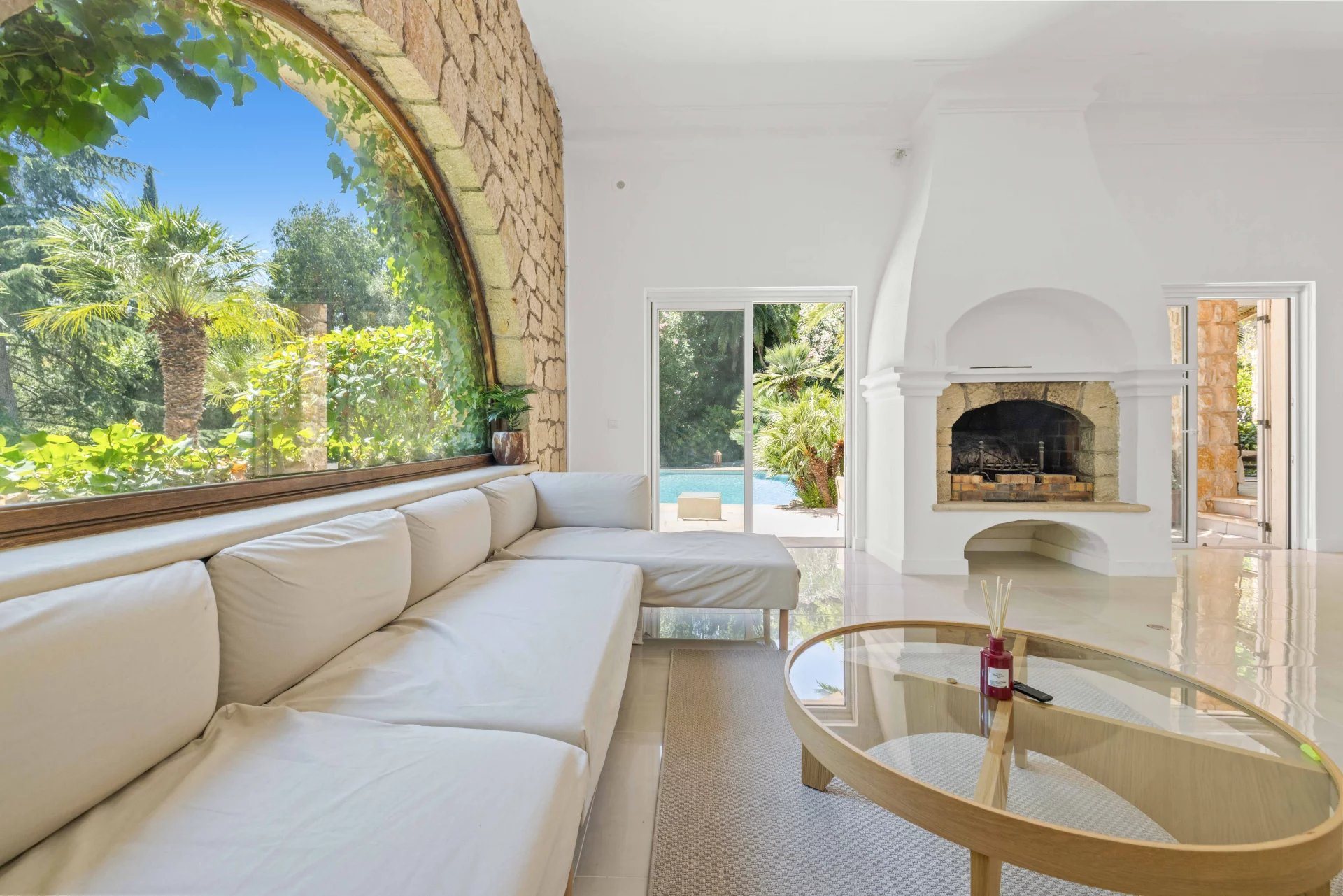 Maison à vendre, 220m², Mougins