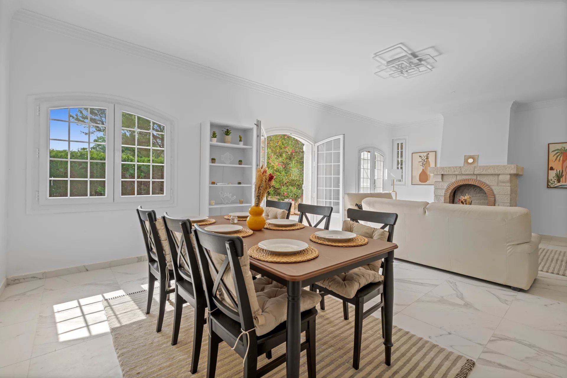 Maison à vendre, 170m², Mougins
